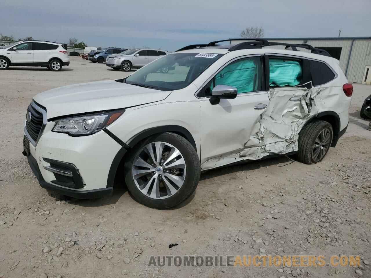 4S4WMARD6L3464726 SUBARU ASCENT 2020