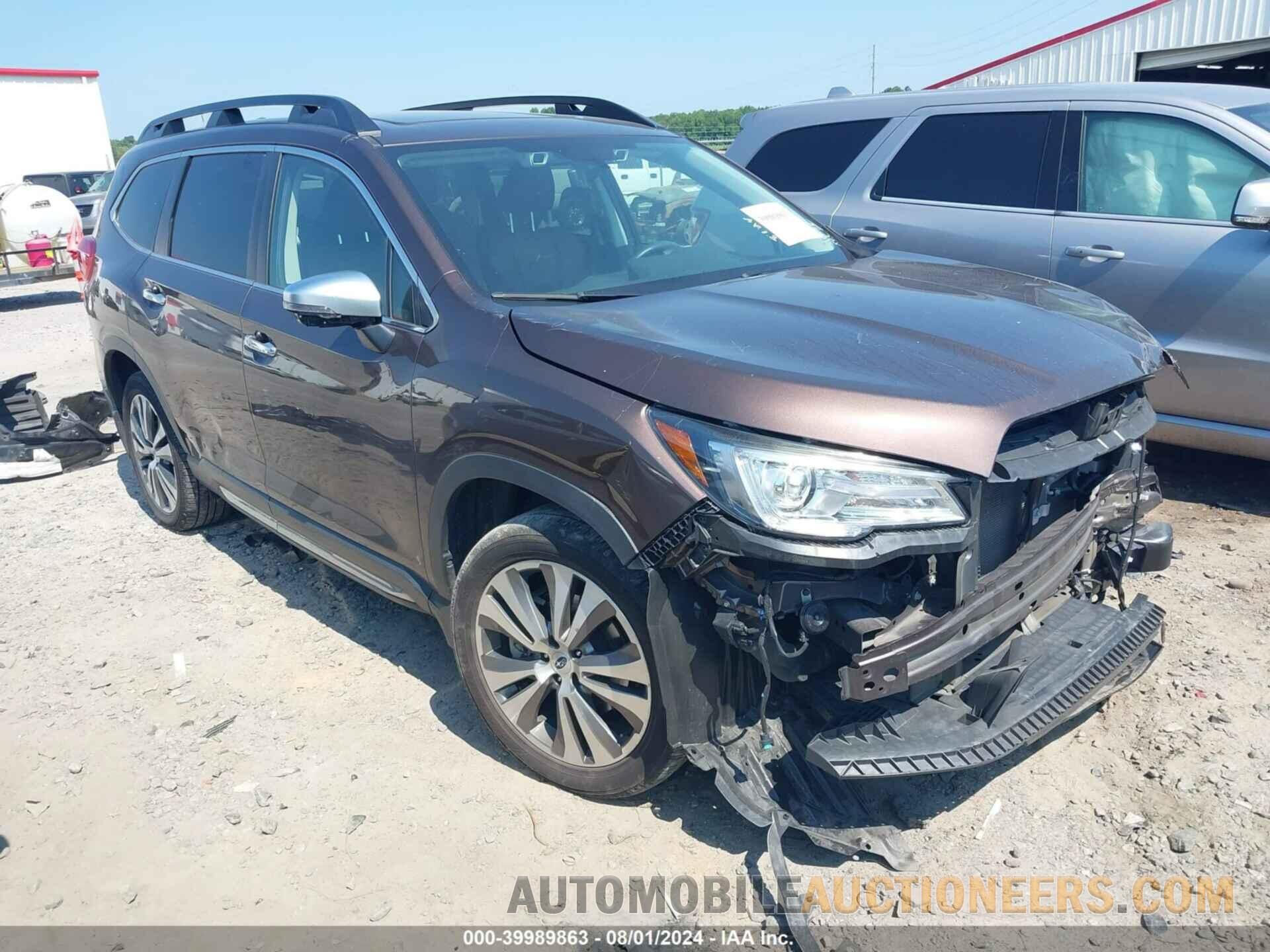 4S4WMARD6L3467903 SUBARU ASCENT 2020