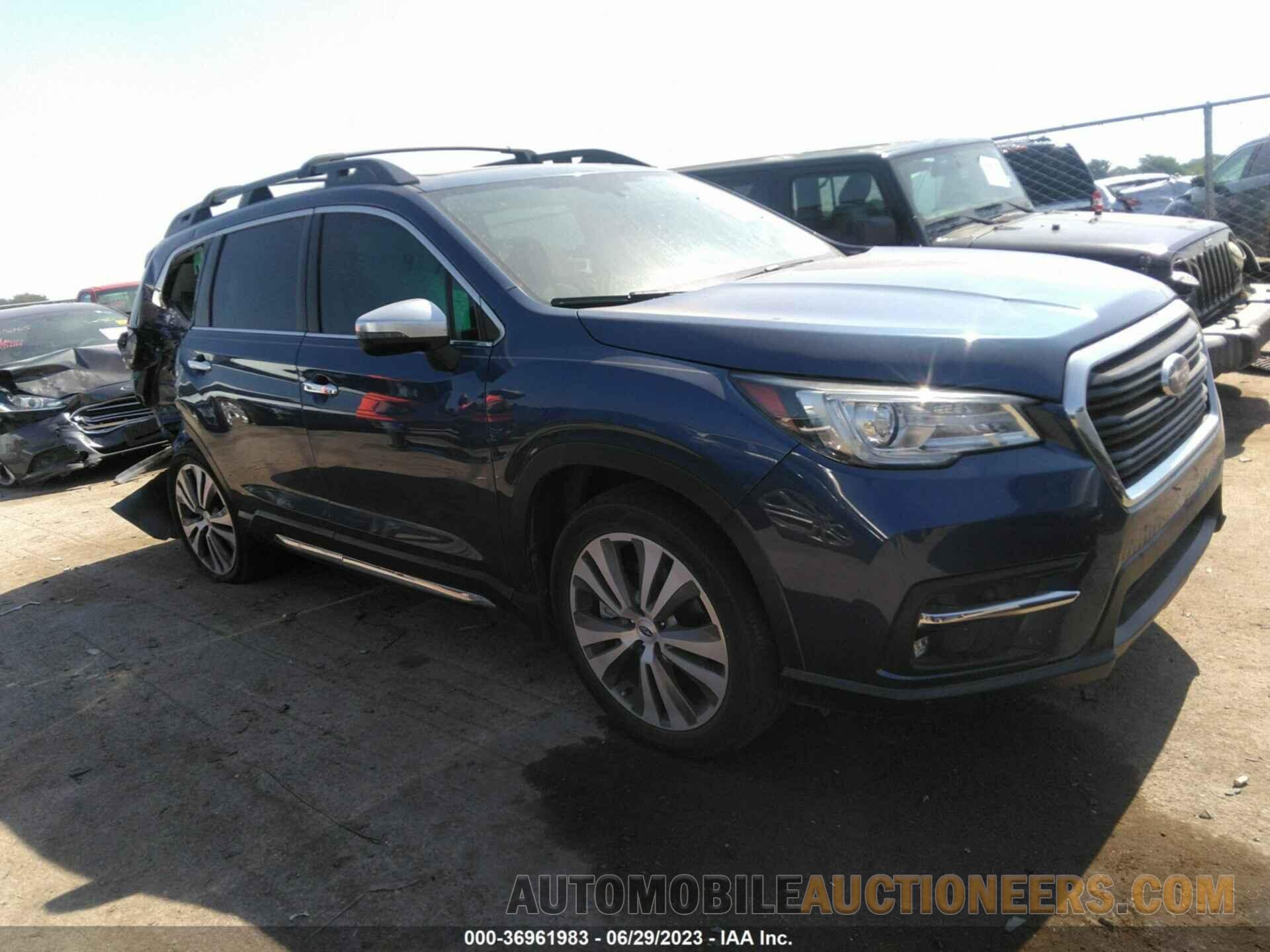 4S4WMARD6L3469666 SUBARU ASCENT 2020