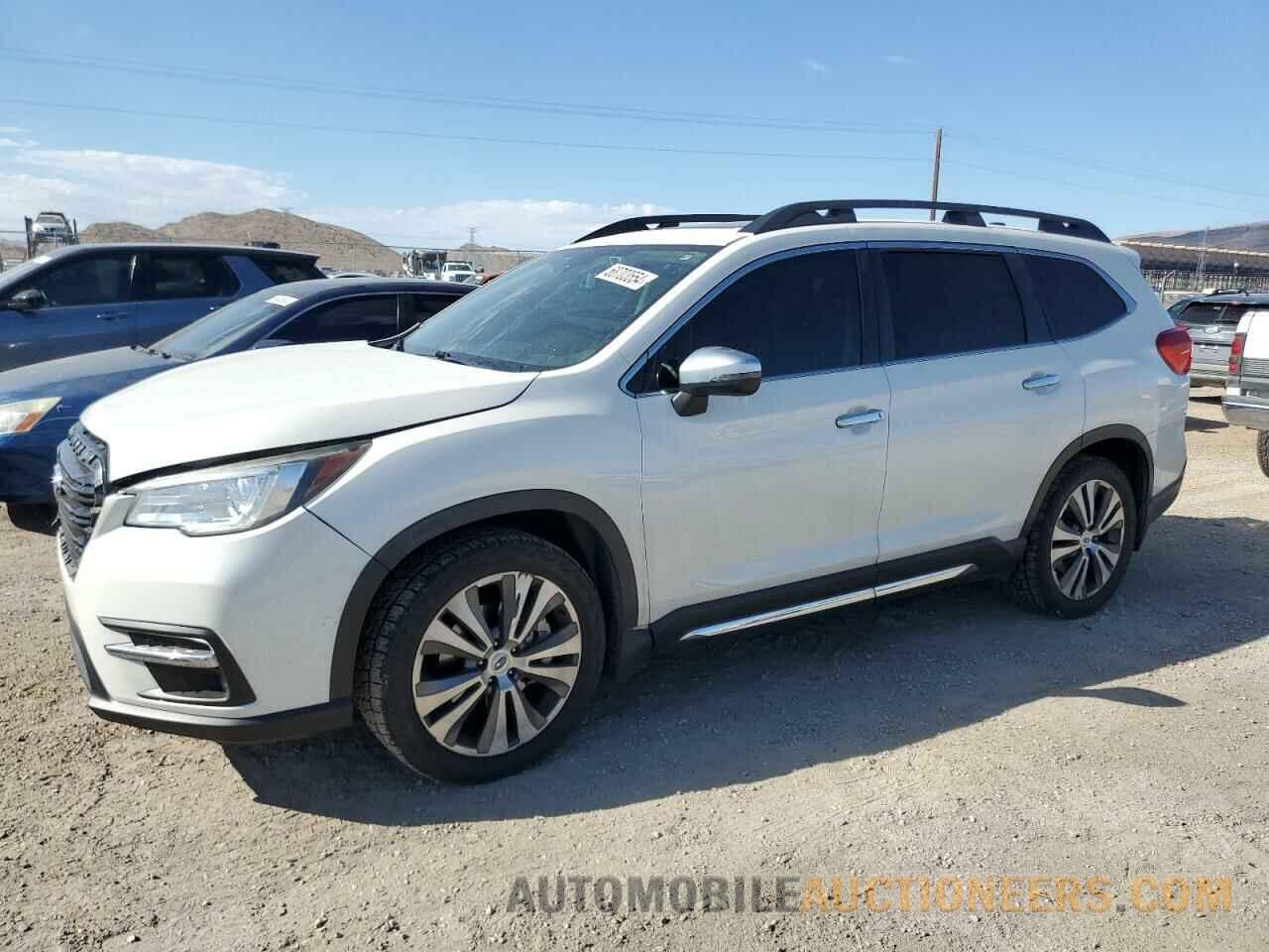 4S4WMARD6L3475984 SUBARU ASCENT 2020