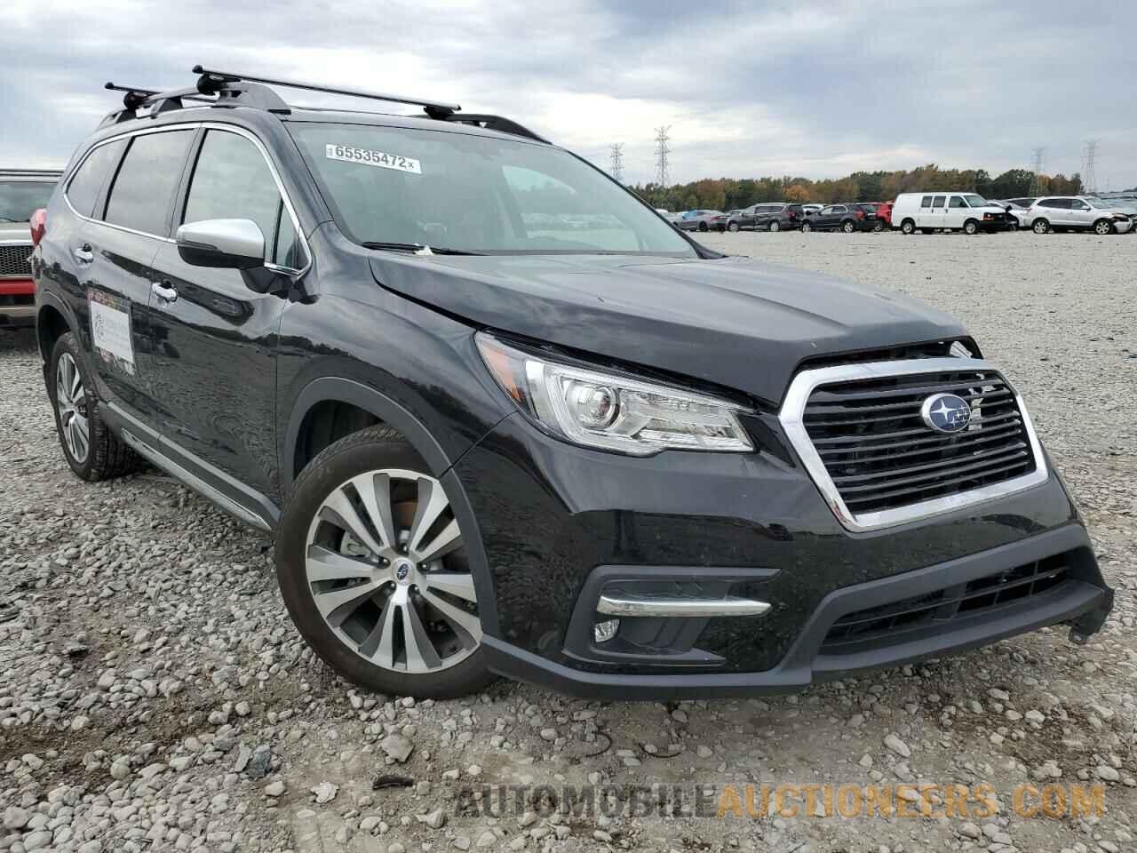 4S4WMARD6M3411171 SUBARU ASCENT 2021