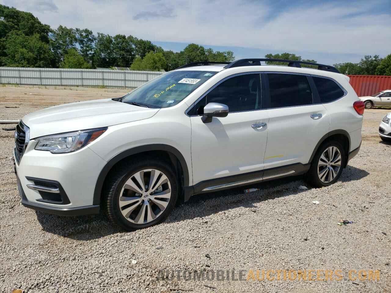 4S4WMARD6M3416175 SUBARU ASCENT 2021