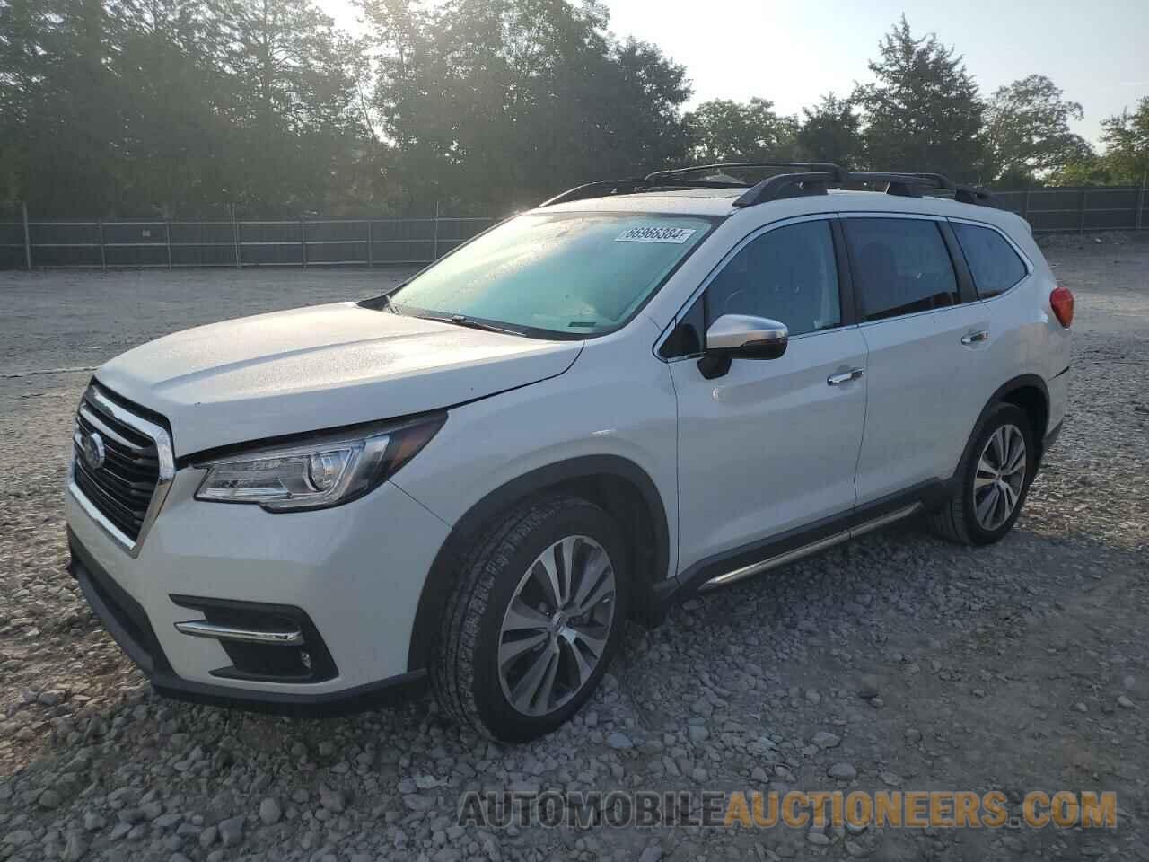 4S4WMARD6M3417875 SUBARU ASCENT 2021