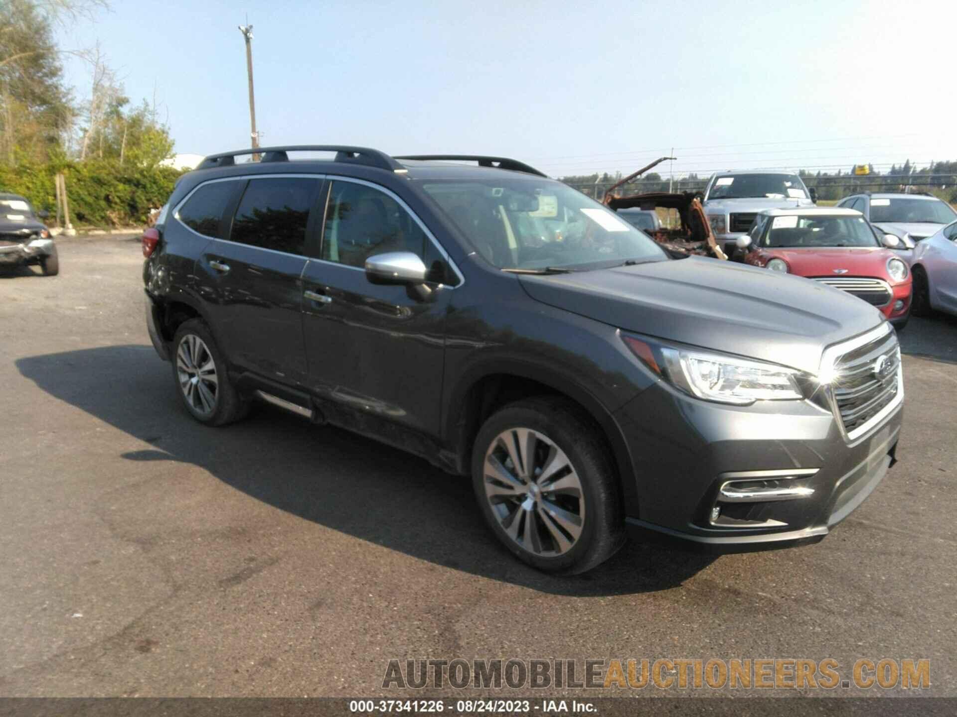 4S4WMARD6M3422073 SUBARU ASCENT 2021