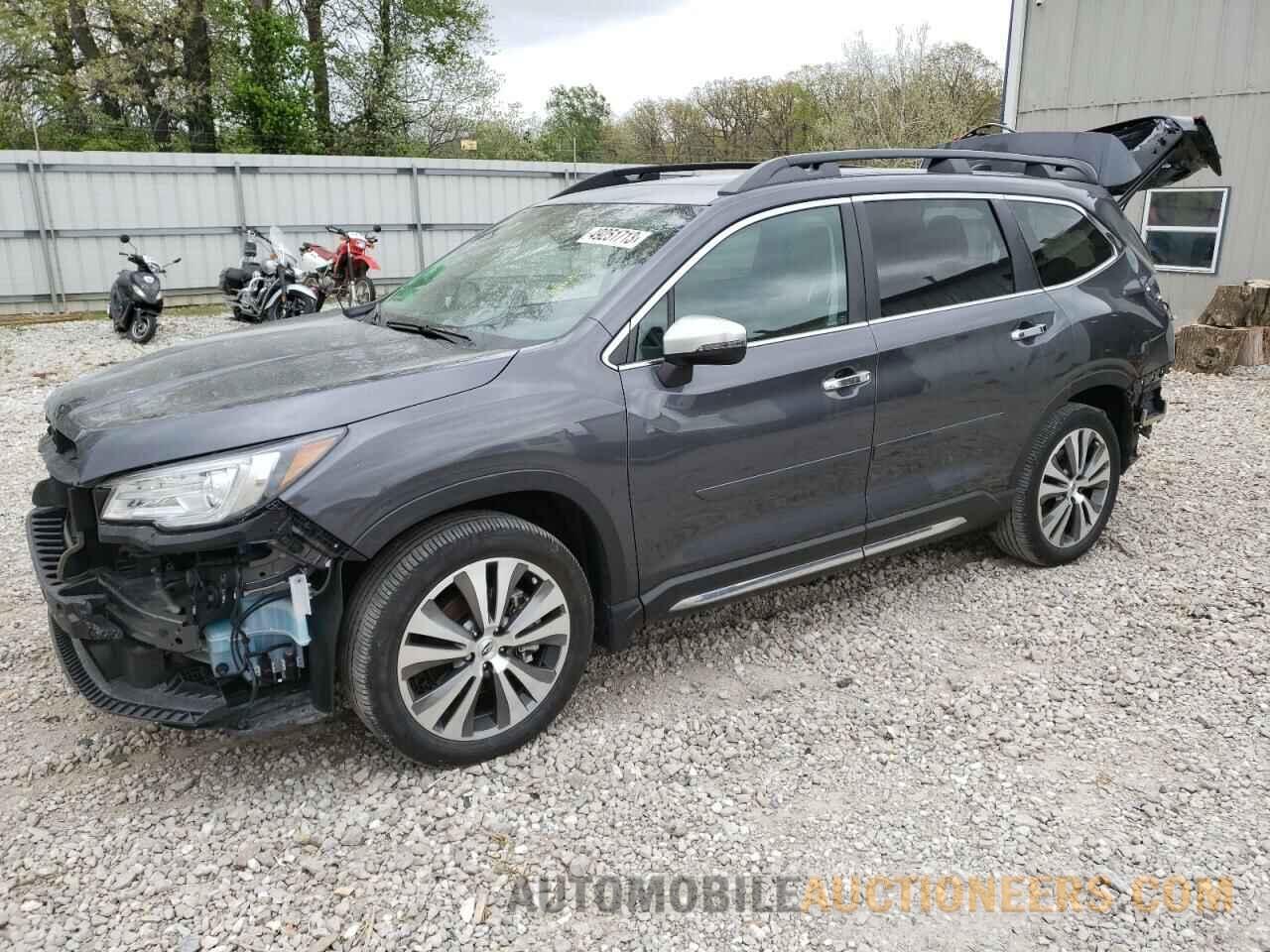 4S4WMARD6M3422459 SUBARU ASCENT 2021