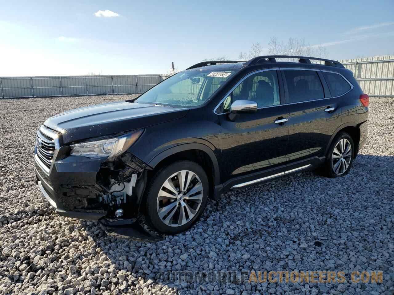 4S4WMARD6M3430304 SUBARU ASCENT 2021