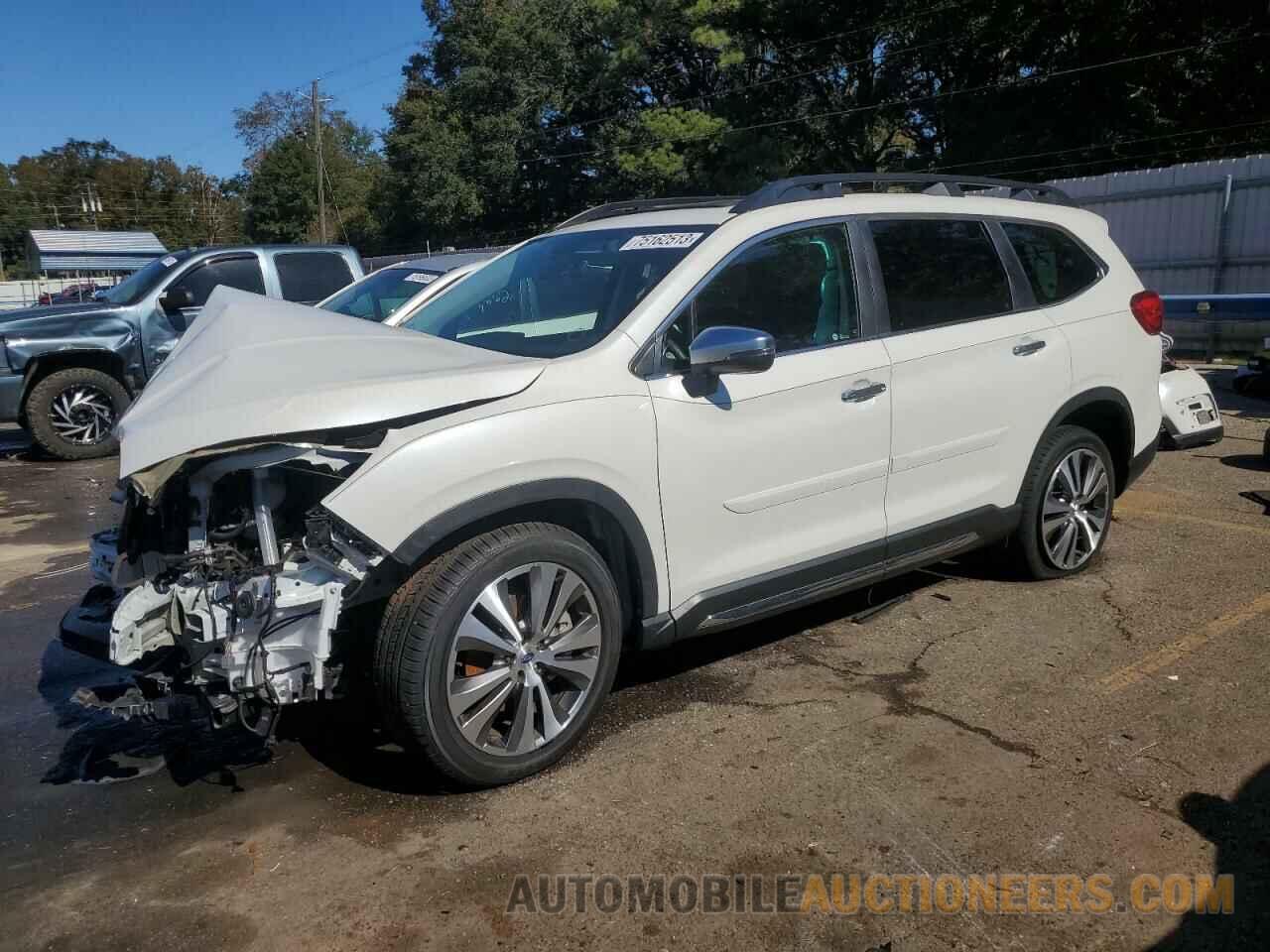 4S4WMARD6M3433994 SUBARU ASCENT 2021