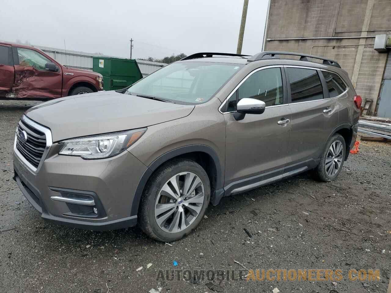 4S4WMARD6M3452996 SUBARU ASCENT 2021