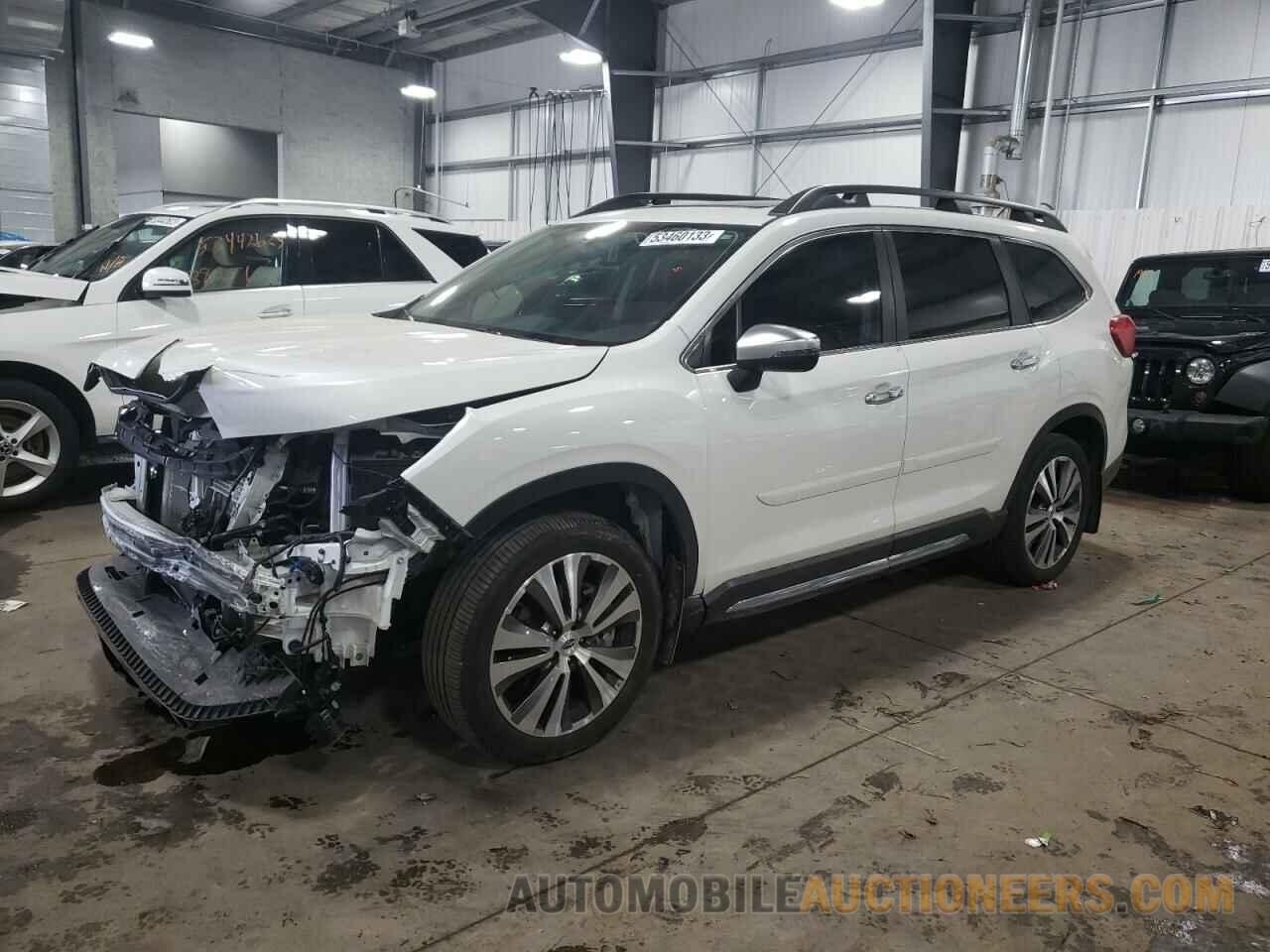 4S4WMARD6M3459267 SUBARU ASCENT 2021