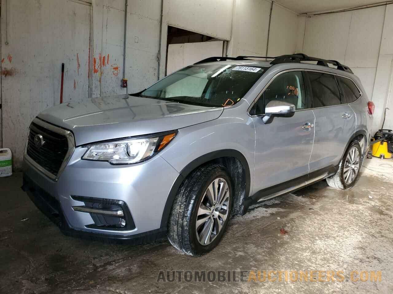 4S4WMARD6M3463996 SUBARU ASCENT 2021