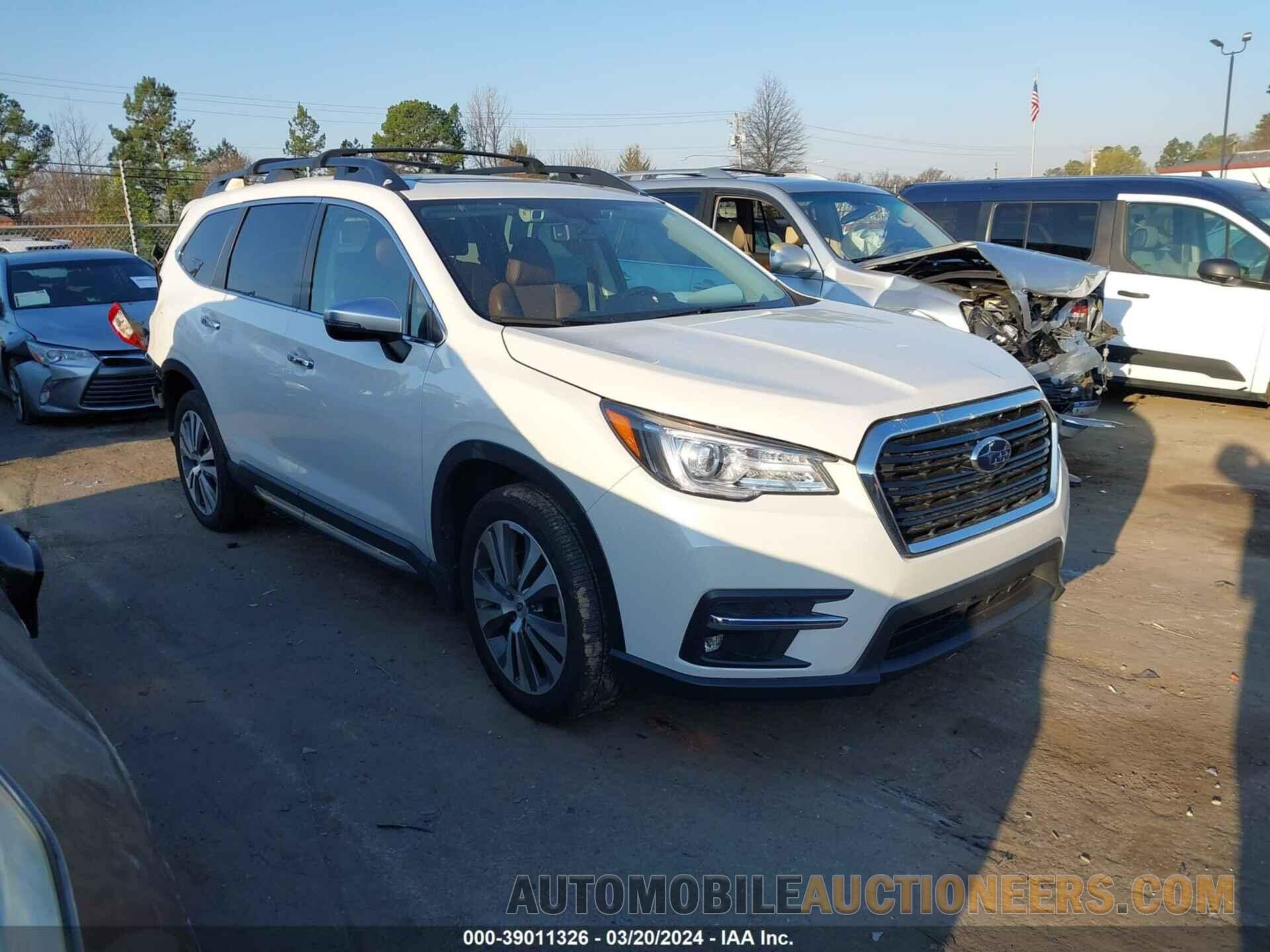 4S4WMARD6M3464260 SUBARU ASCENT 2021