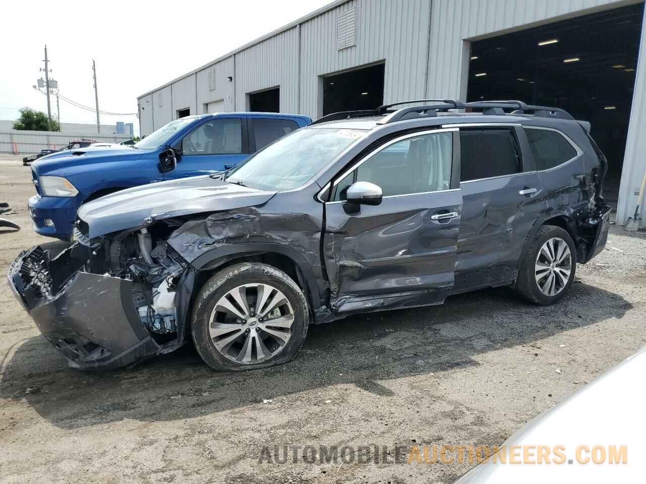 4S4WMARD6M3467112 SUBARU ASCENT 2021