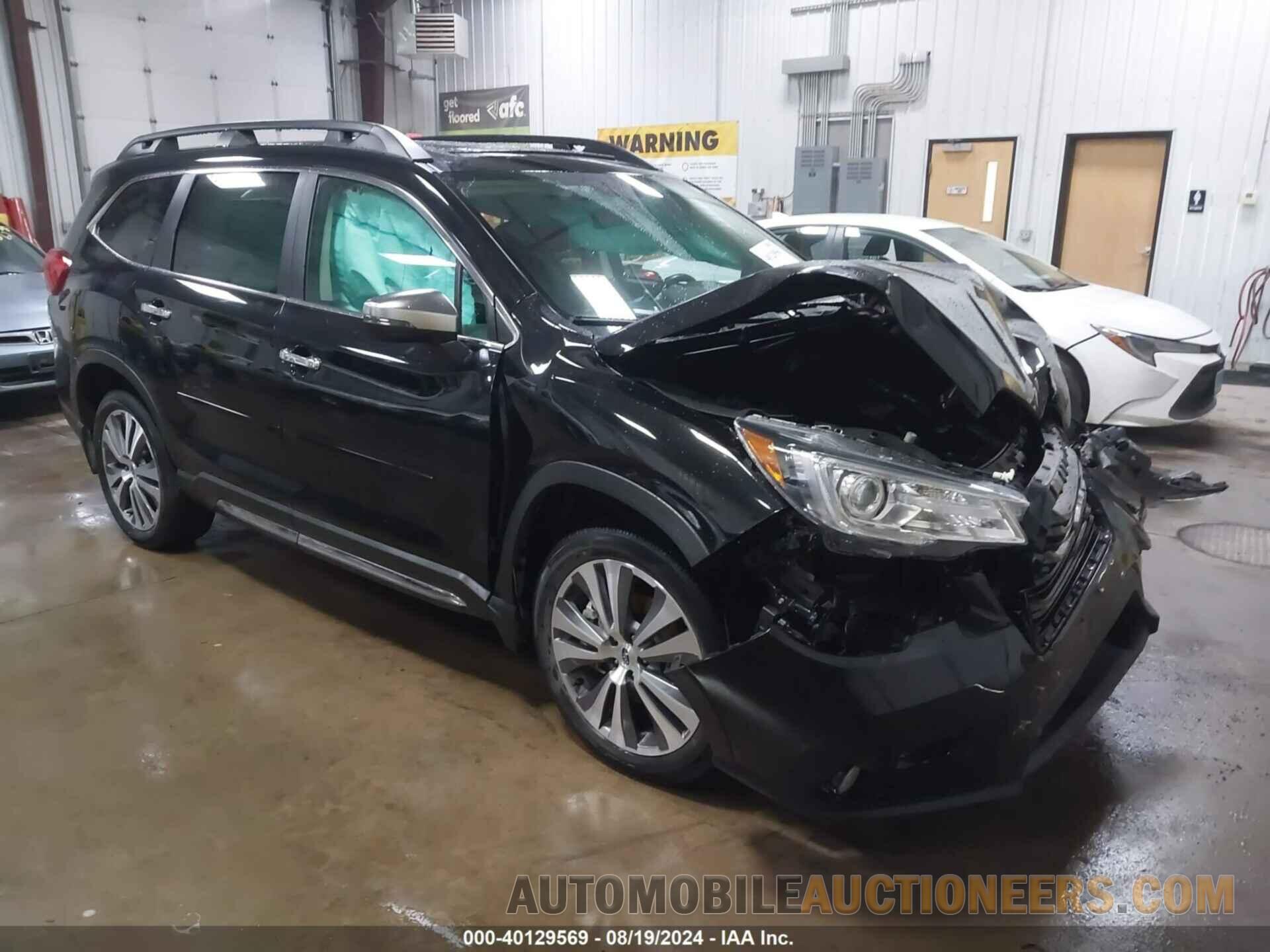 4S4WMARD6M3471662 SUBARU ASCENT 2021