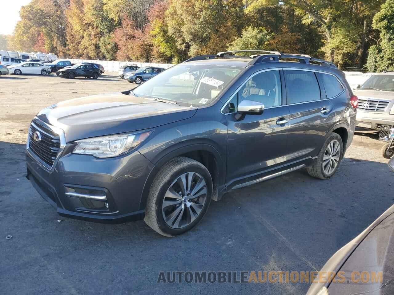 4S4WMARD6M3475386 SUBARU ASCENT 2021