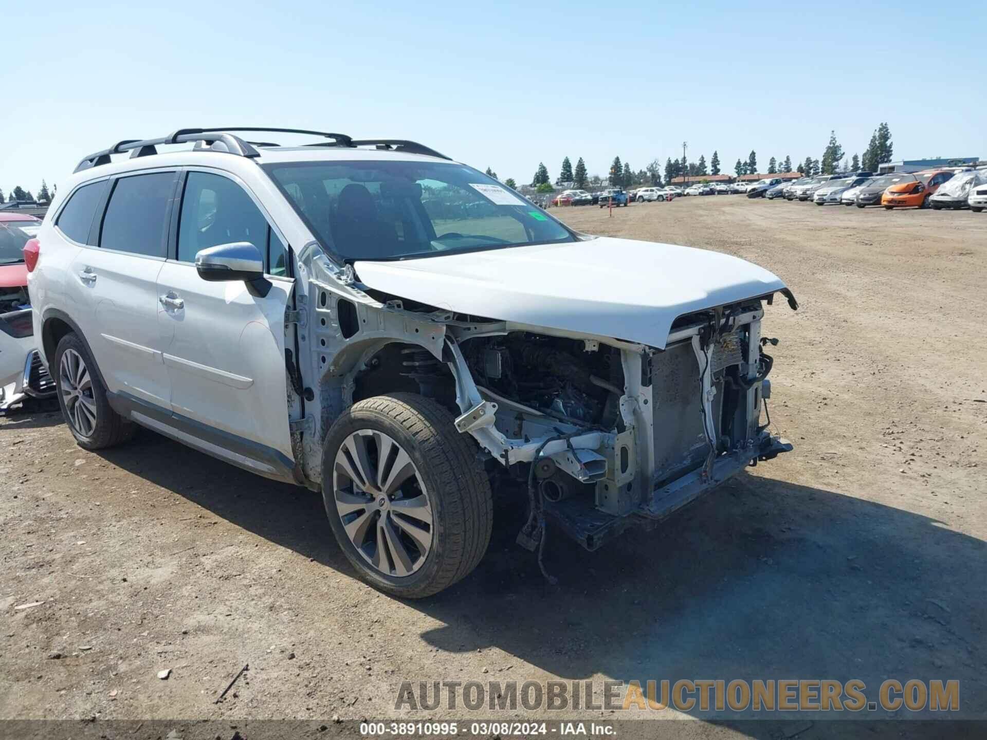 4S4WMARD6N3400463 SUBARU ASCENT 2022