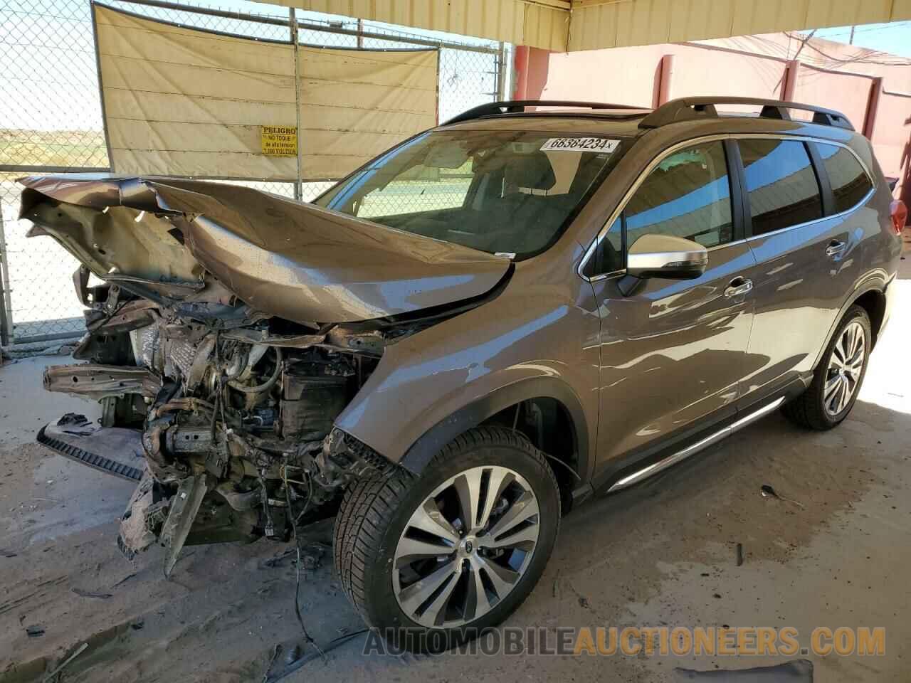 4S4WMARD6N3400947 SUBARU ASCENT 2022