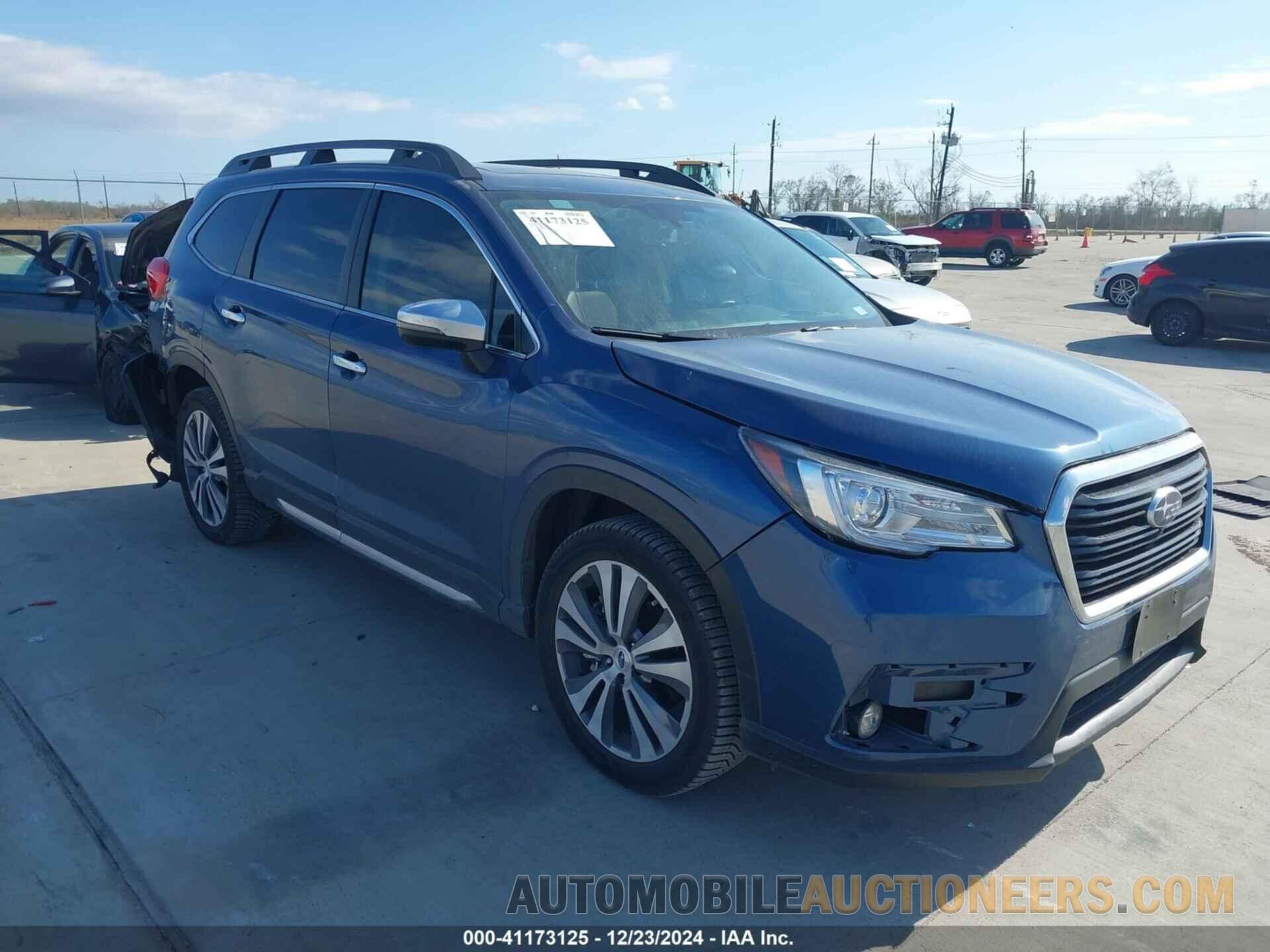 4S4WMARD6N3408322 SUBARU ASCENT 2022