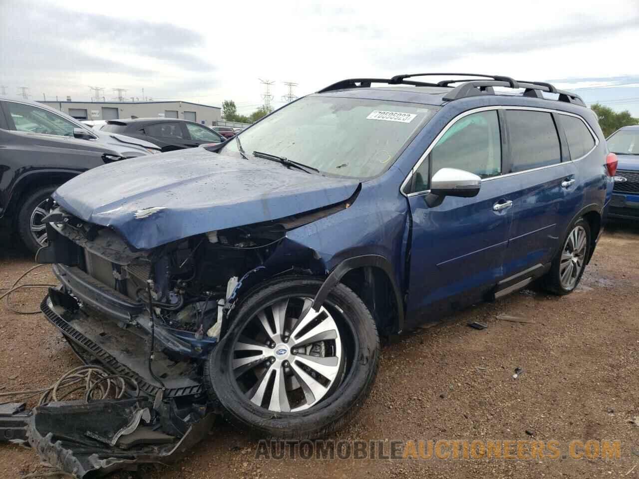 4S4WMARD6N3414105 SUBARU ASCENT 2022