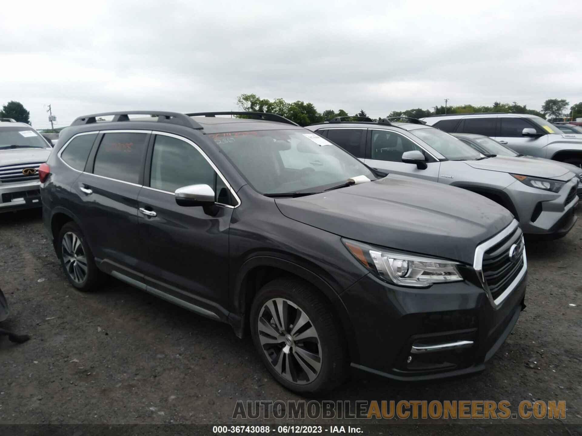 4S4WMARD6N3421118 SUBARU ASCENT 2022