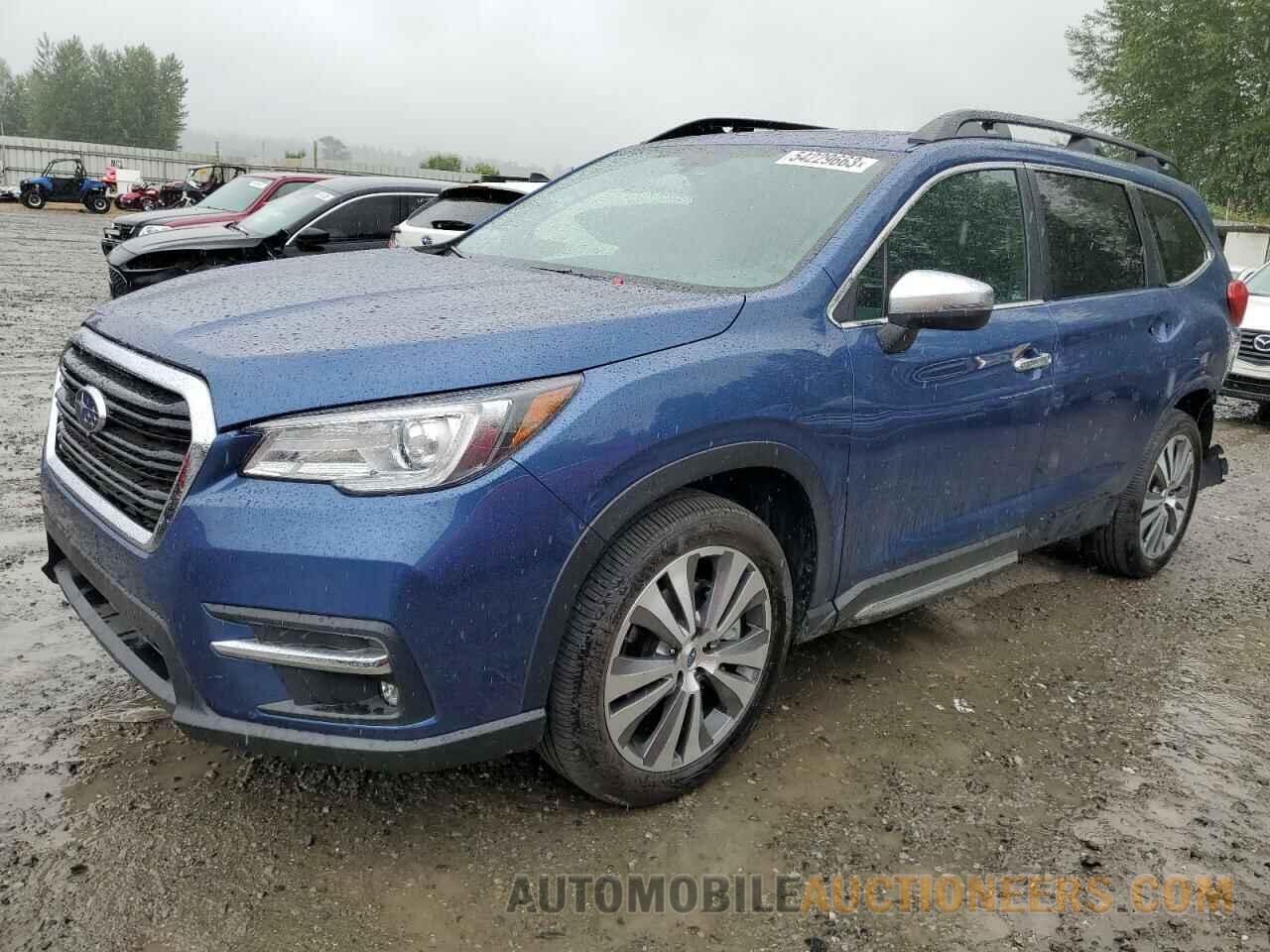 4S4WMARD6N3421717 SUBARU ASCENT 2022