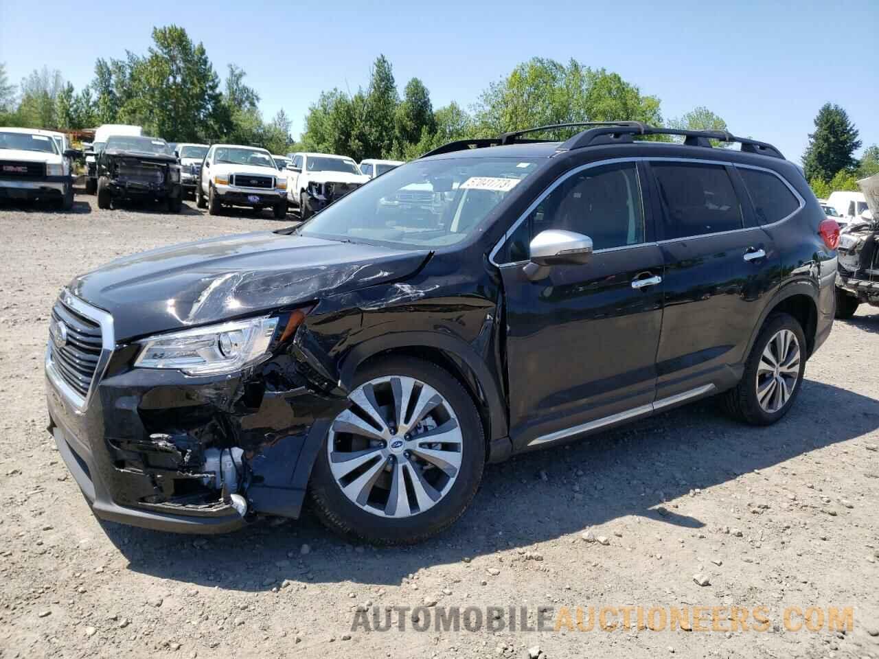 4S4WMARD6N3440719 SUBARU ASCENT 2022