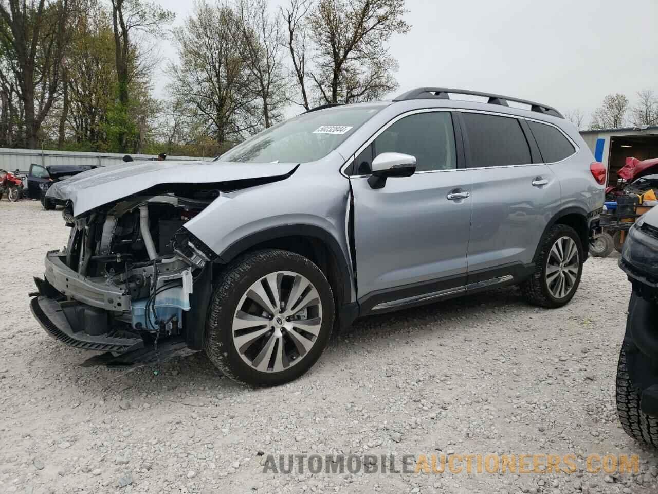 4S4WMARD6N3456631 SUBARU ASCENT 2022