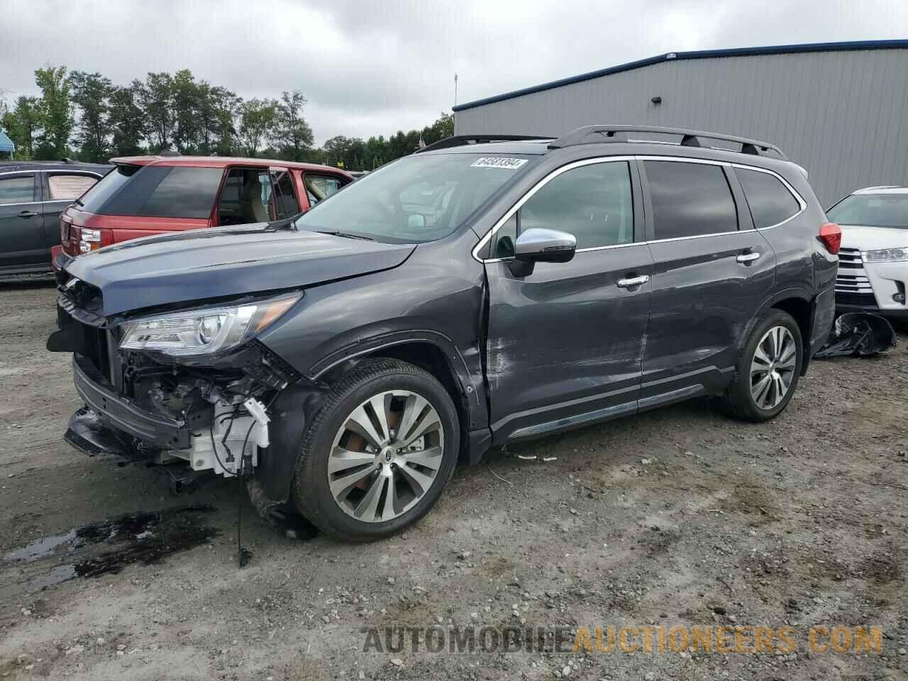 4S4WMARD6N3458847 SUBARU ASCENT 2022