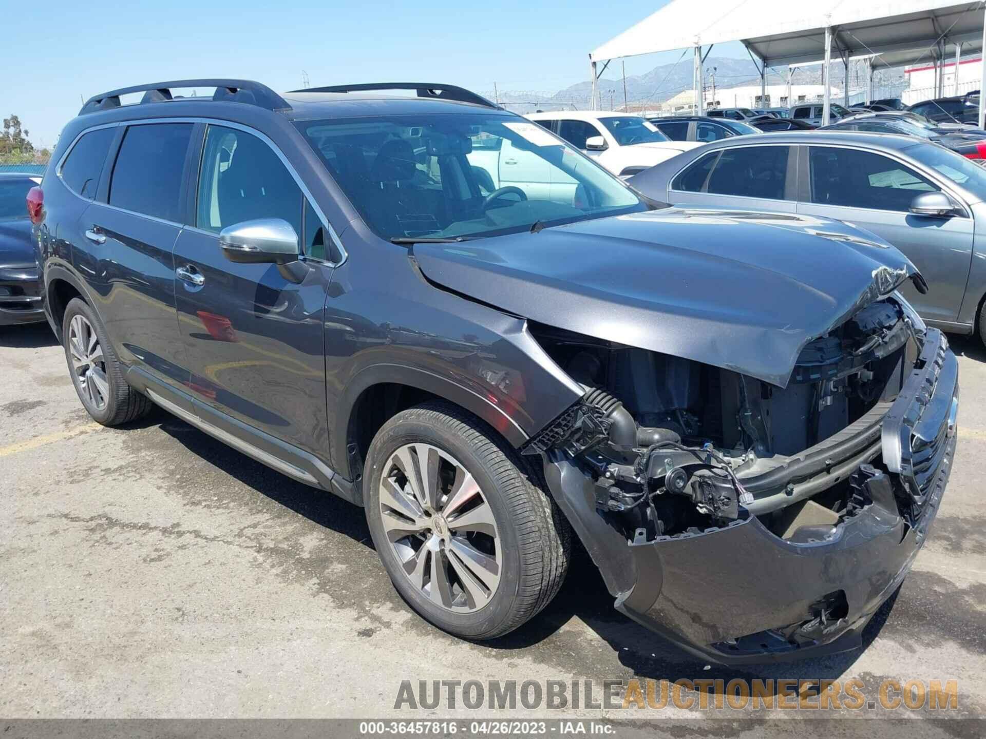 4S4WMARD6N3463465 SUBARU ASCENT 2022