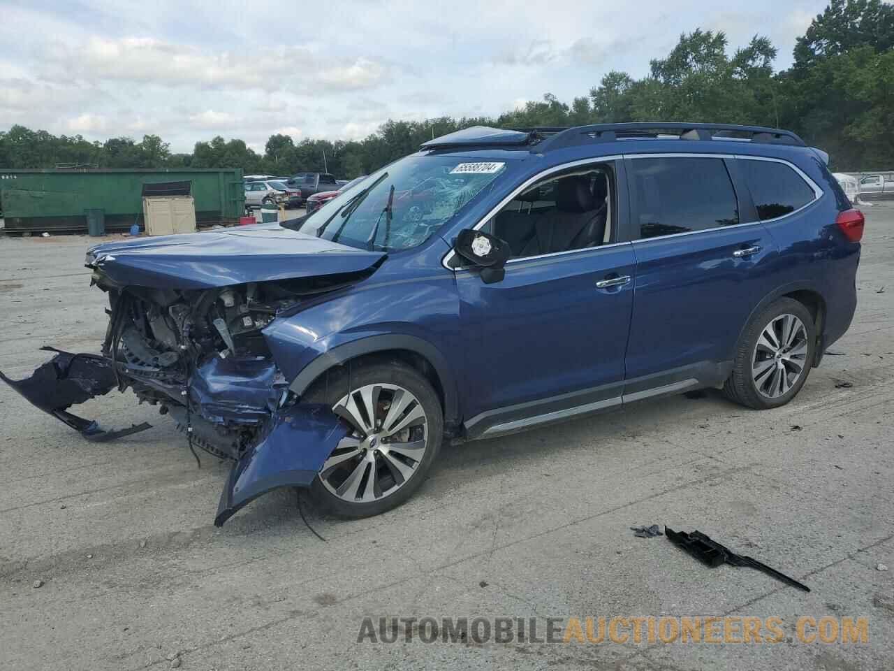 4S4WMARD6N3470612 SUBARU ASCENT 2022