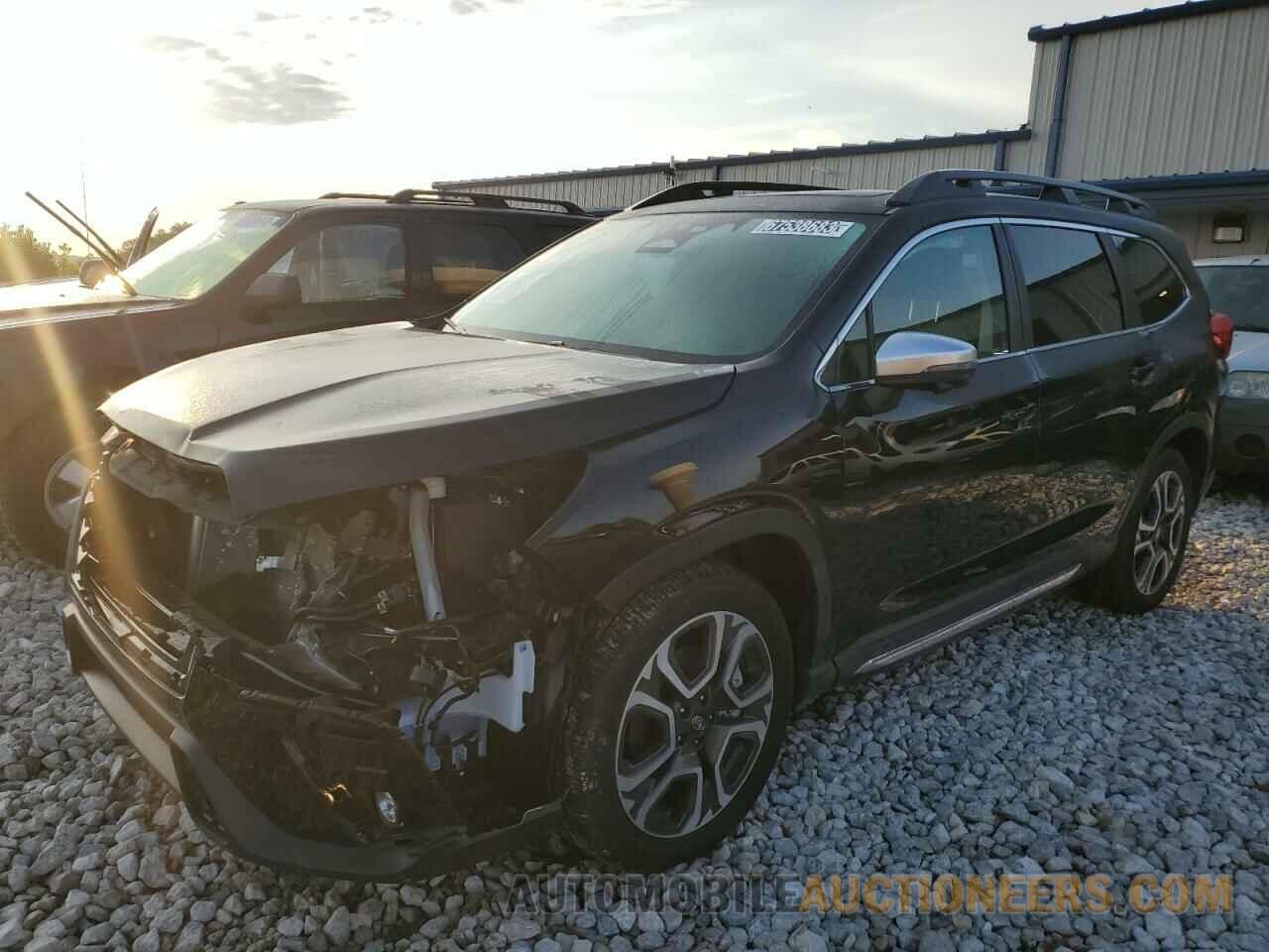 4S4WMARD6P3424040 SUBARU ASCENT 2023