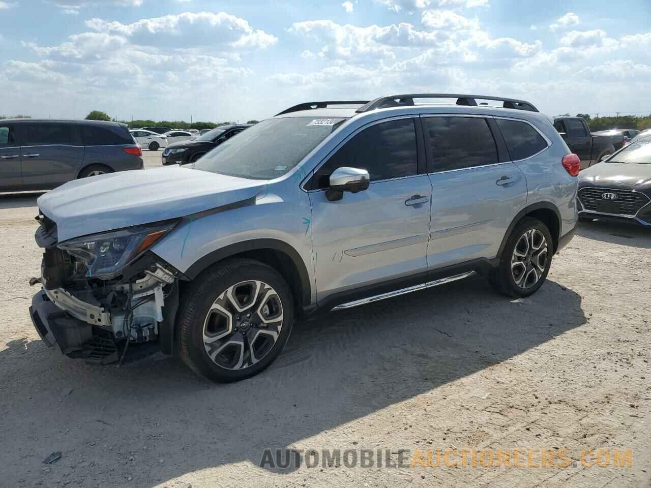 4S4WMARD6P3458642 SUBARU ASCENT 2023