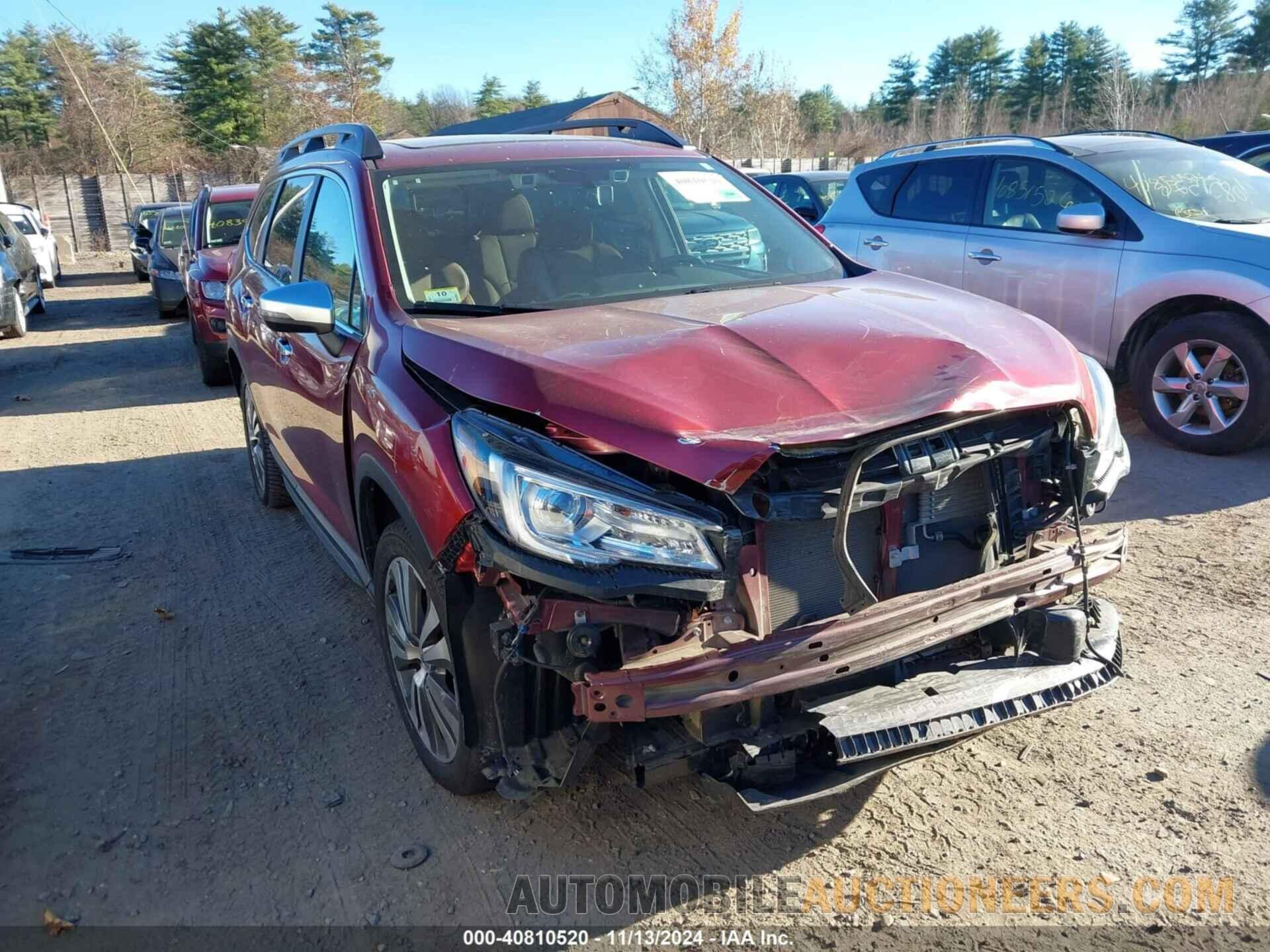 4S4WMARD7K3425030 SUBARU ASCENT 2019