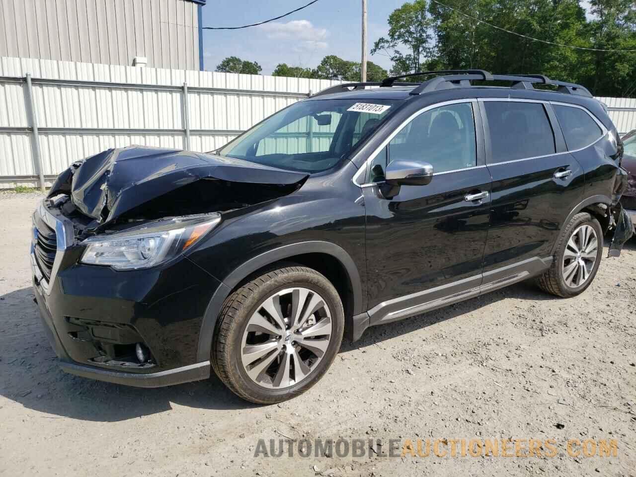 4S4WMARD7K3439106 SUBARU ASCENT 2019