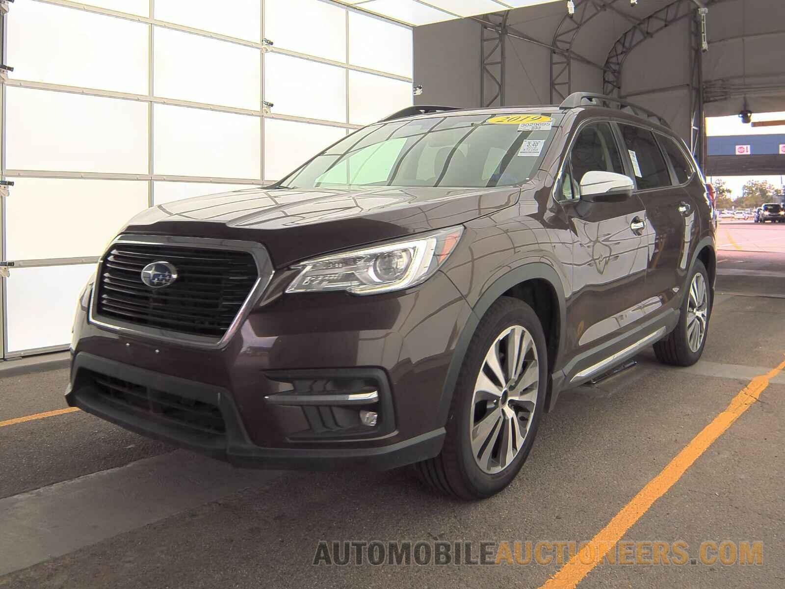 4S4WMARD7K3446184 Subaru Ascent 2019