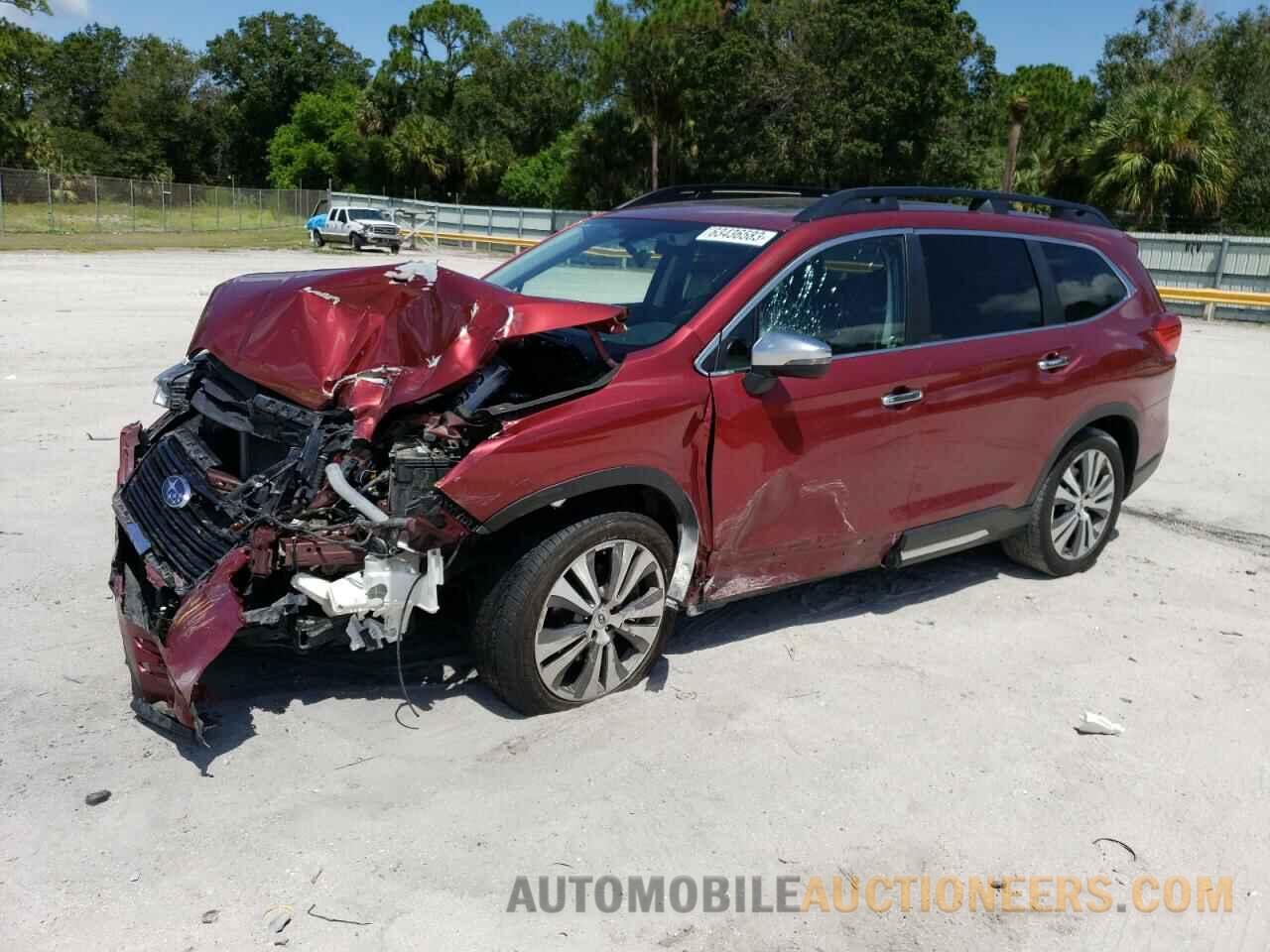 4S4WMARD7K3446251 SUBARU ASCENT 2019