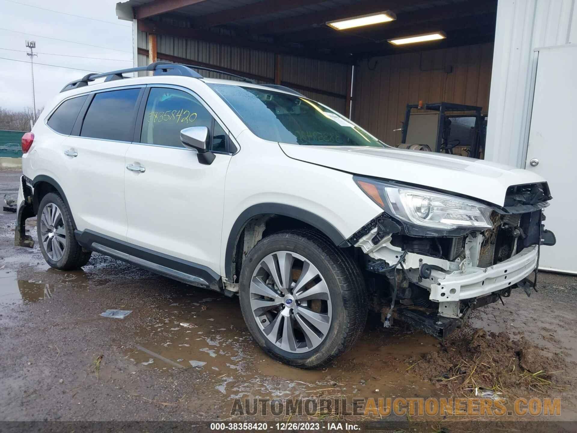 4S4WMARD7K3473272 SUBARU ASCENT 2019