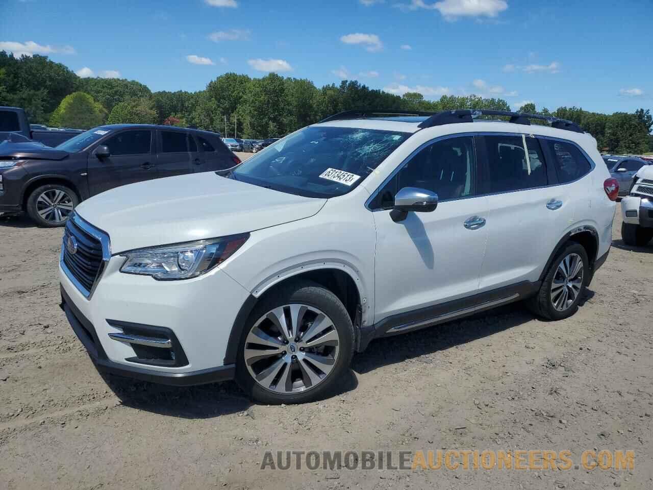 4S4WMARD7K3477631 SUBARU ASCENT 2019