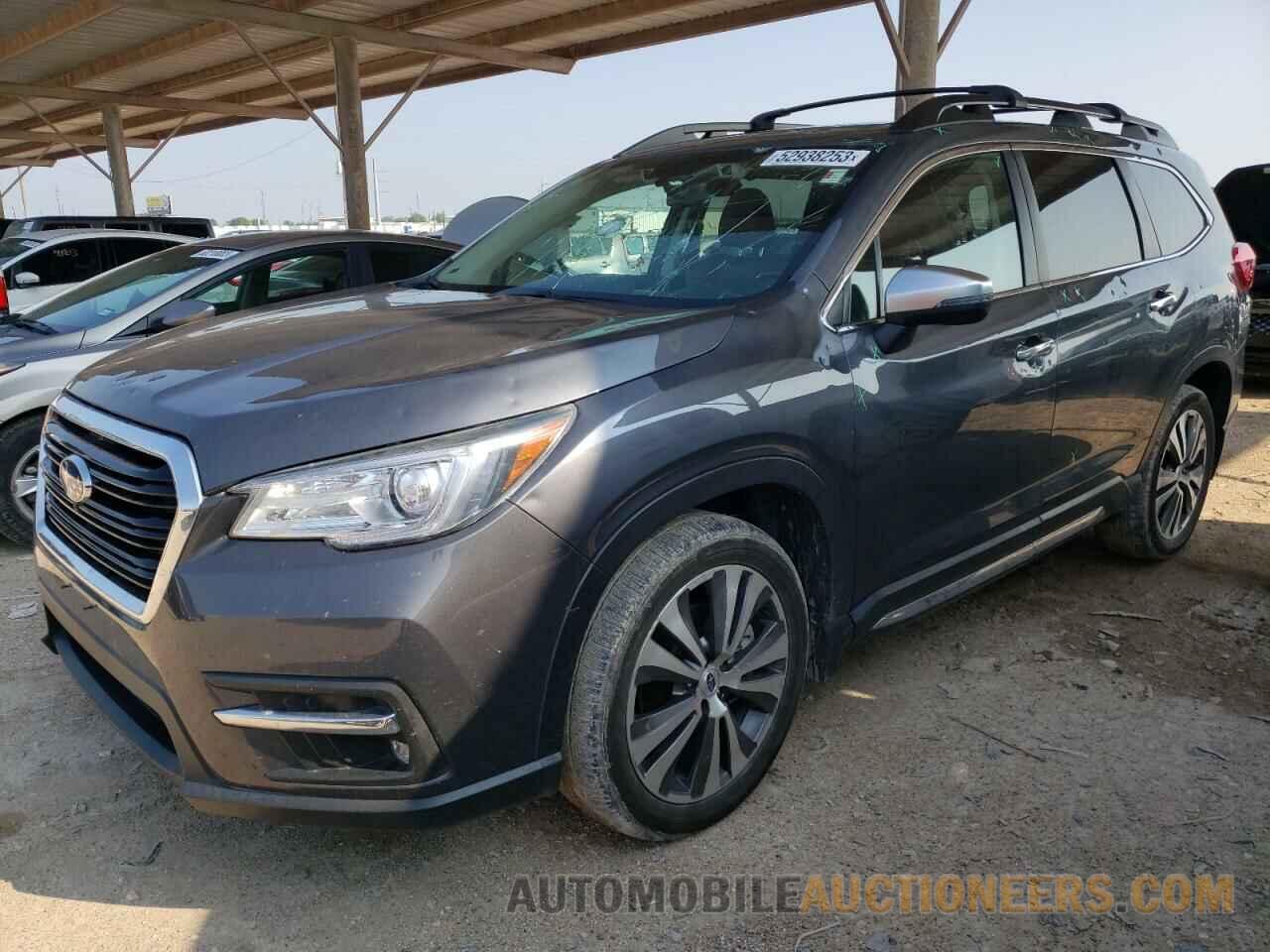 4S4WMARD7K3479458 SUBARU ASCENT 2019