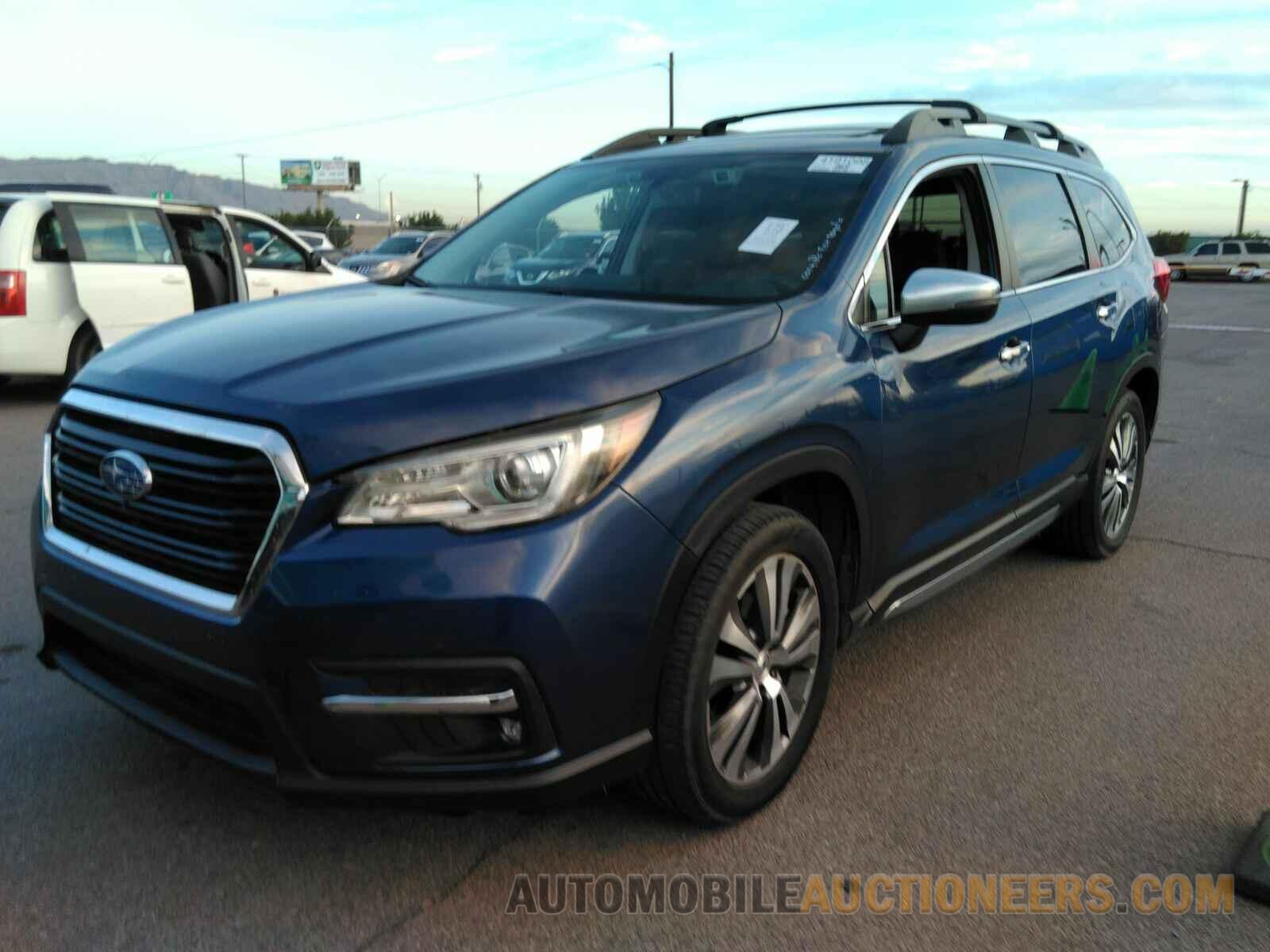 4S4WMARD7K3484613 Subaru Ascent 2019