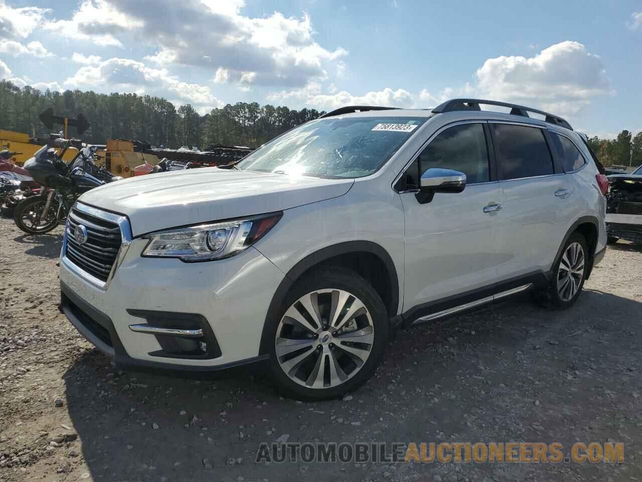 4S4WMARD7L3417530 SUBARU ASCENT 2020