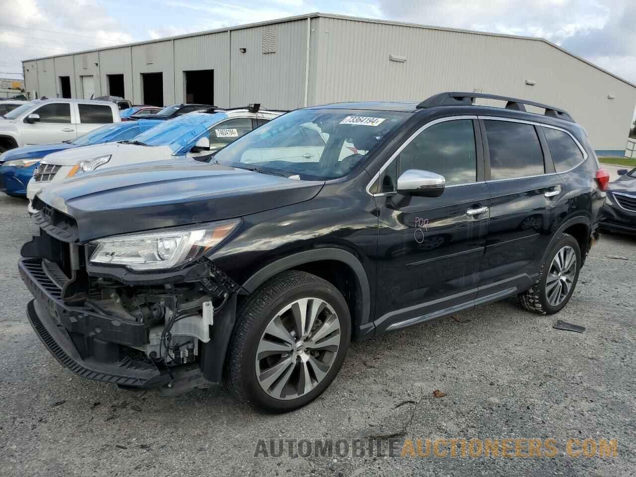 4S4WMARD7L3420136 SUBARU ASCENT 2020