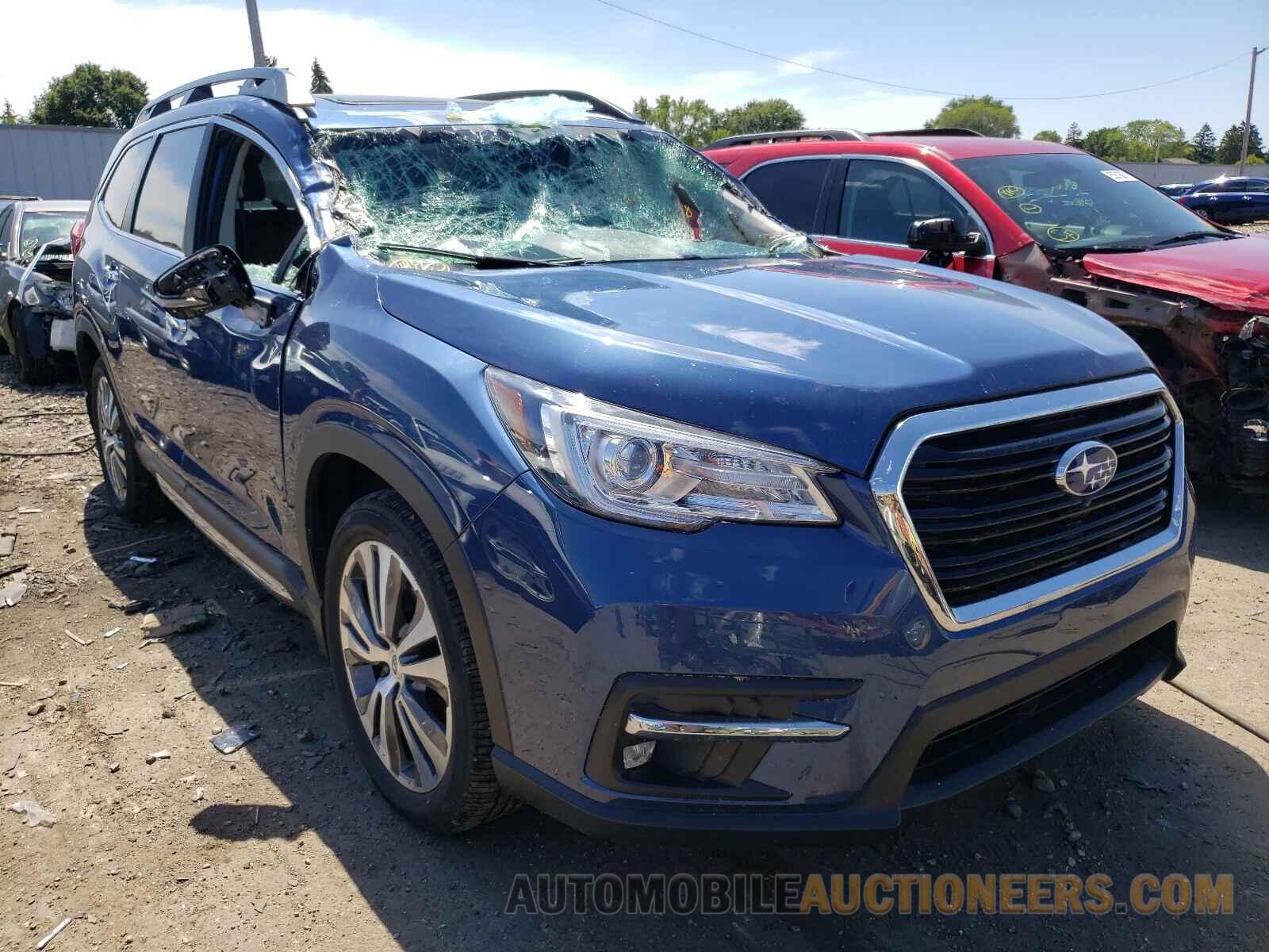 4S4WMARD7L3421044 SUBARU ASCENT 2020