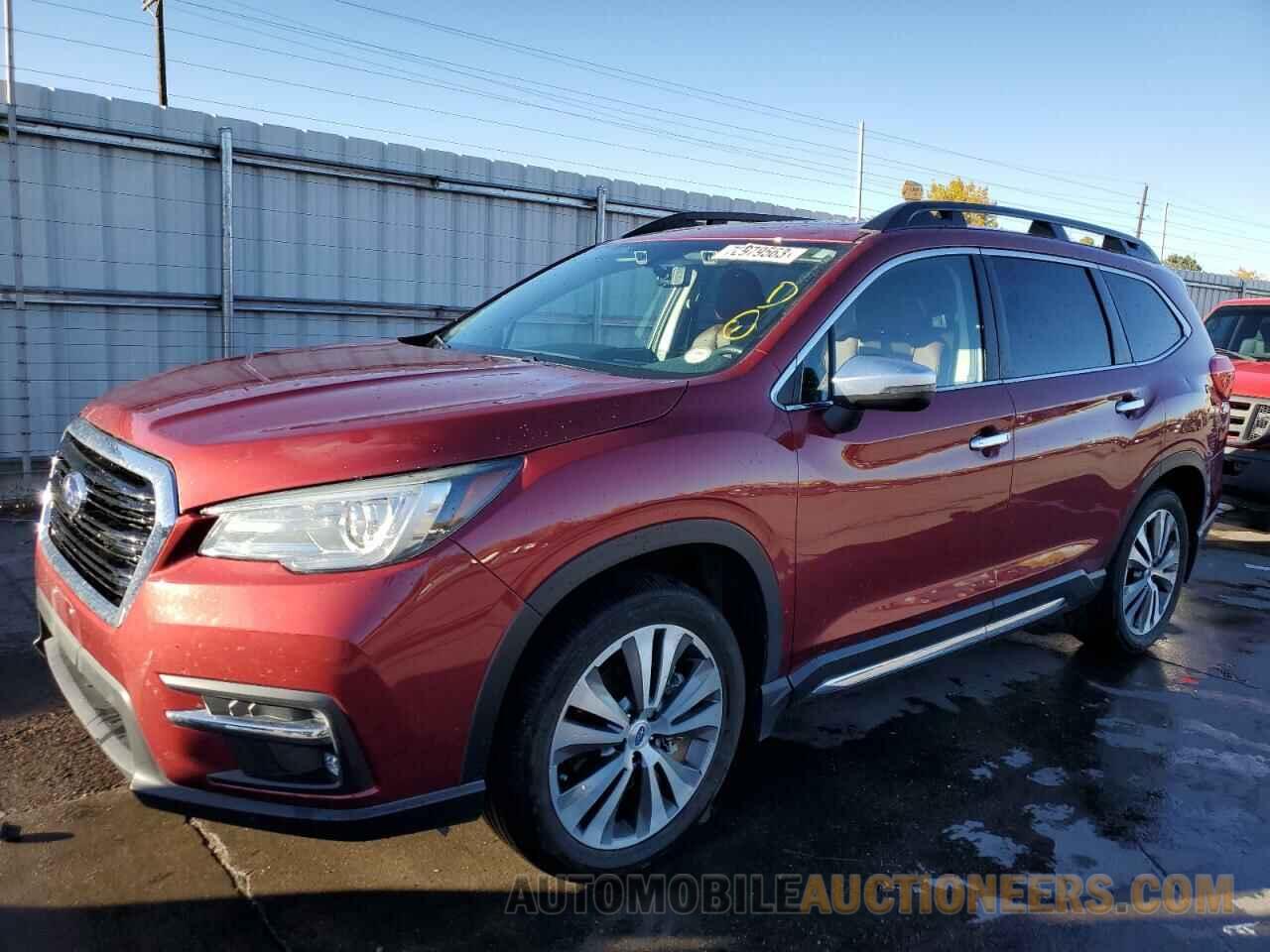 4S4WMARD7L3428852 SUBARU ASCENT 2020