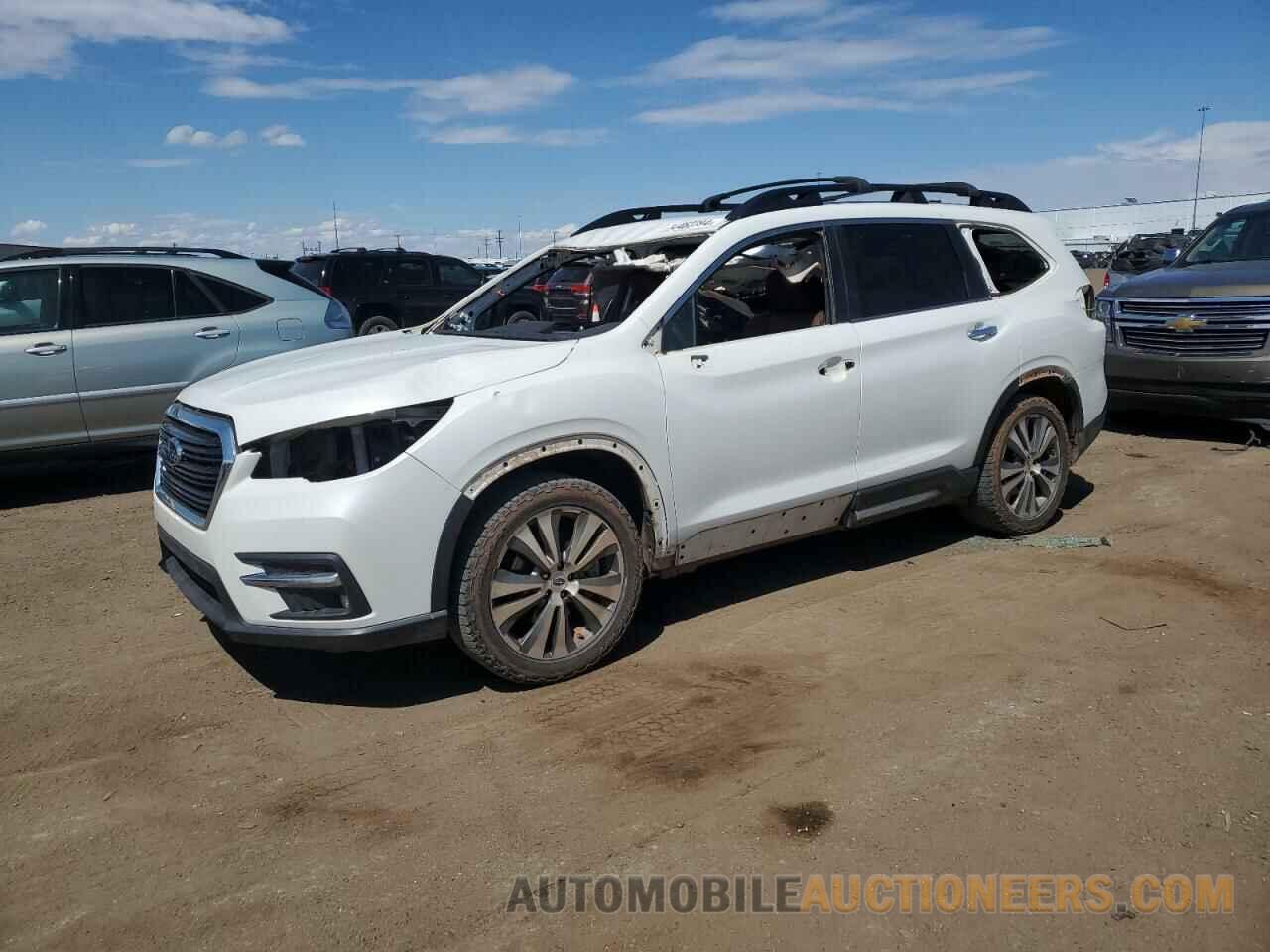 4S4WMARD7L3430021 SUBARU ASCENT 2020