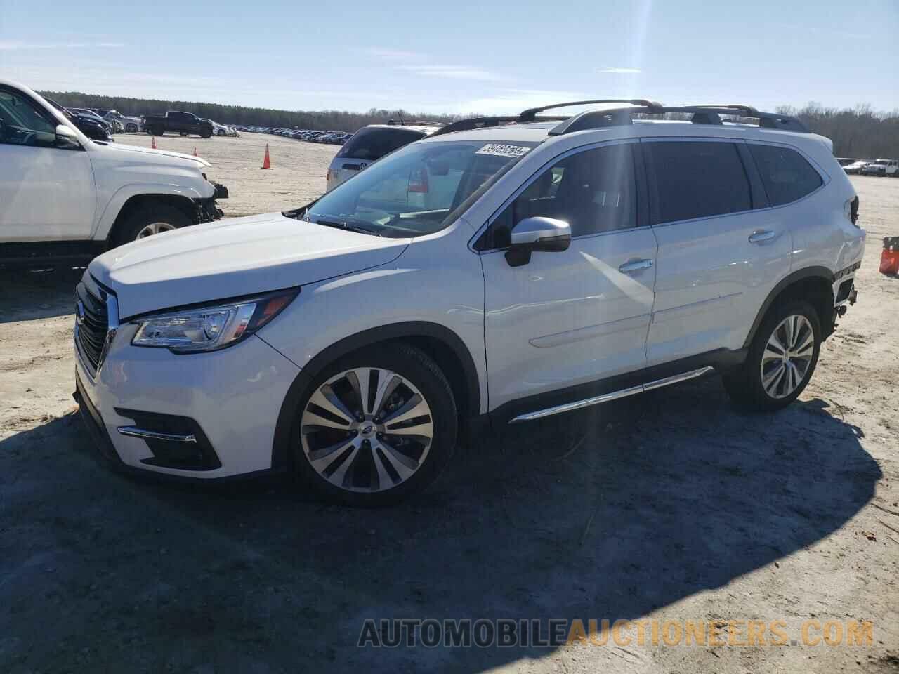 4S4WMARD7L3430598 SUBARU ASCENT 2020