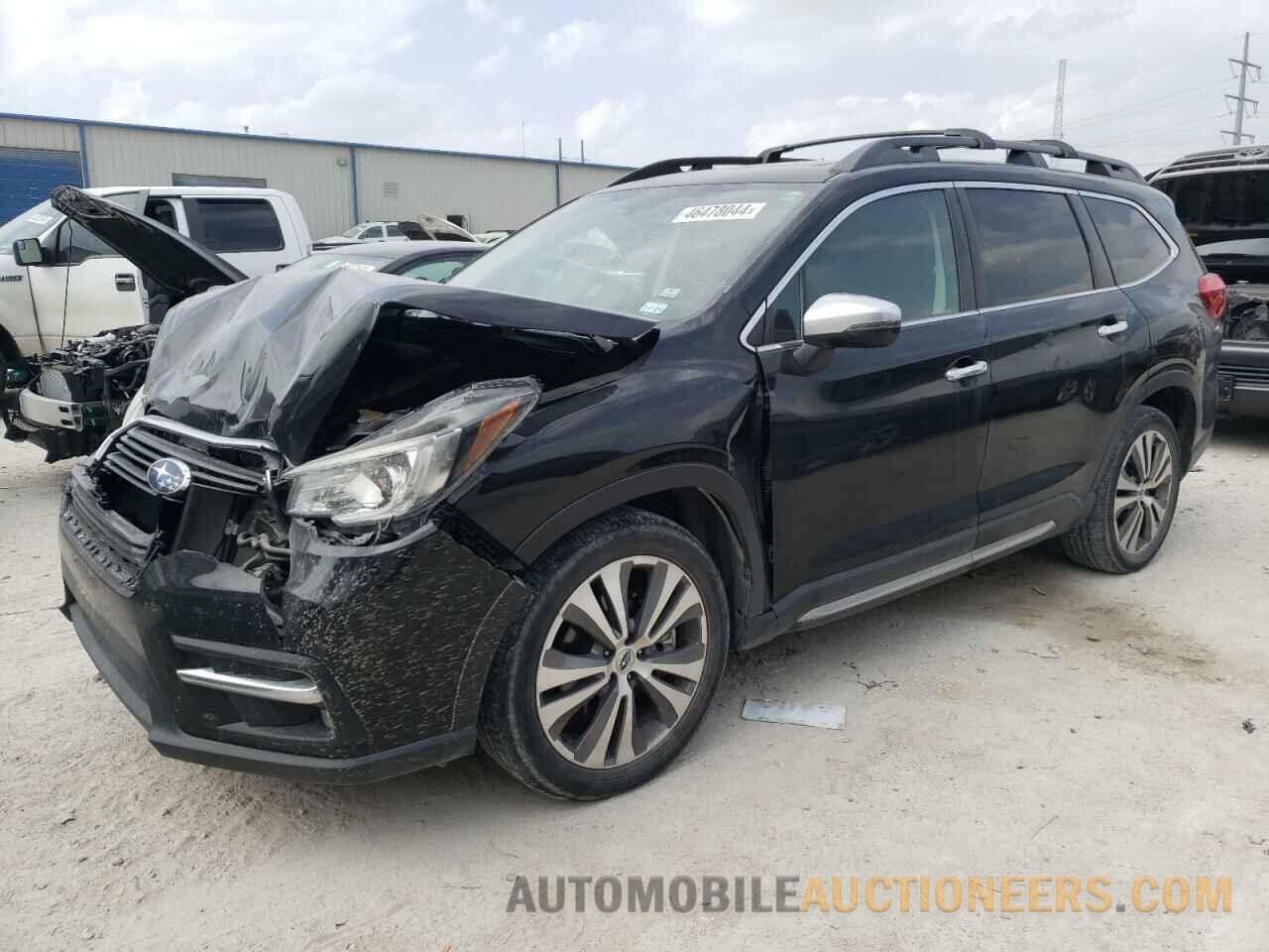 4S4WMARD7L3432531 SUBARU ASCENT 2020