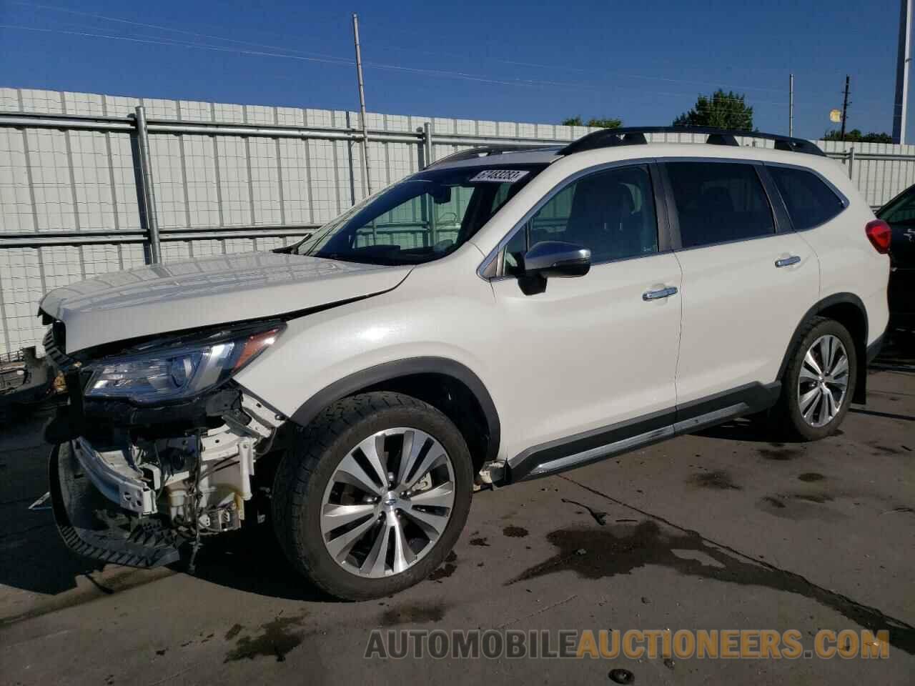 4S4WMARD7L3437566 SUBARU ASCENT 2020