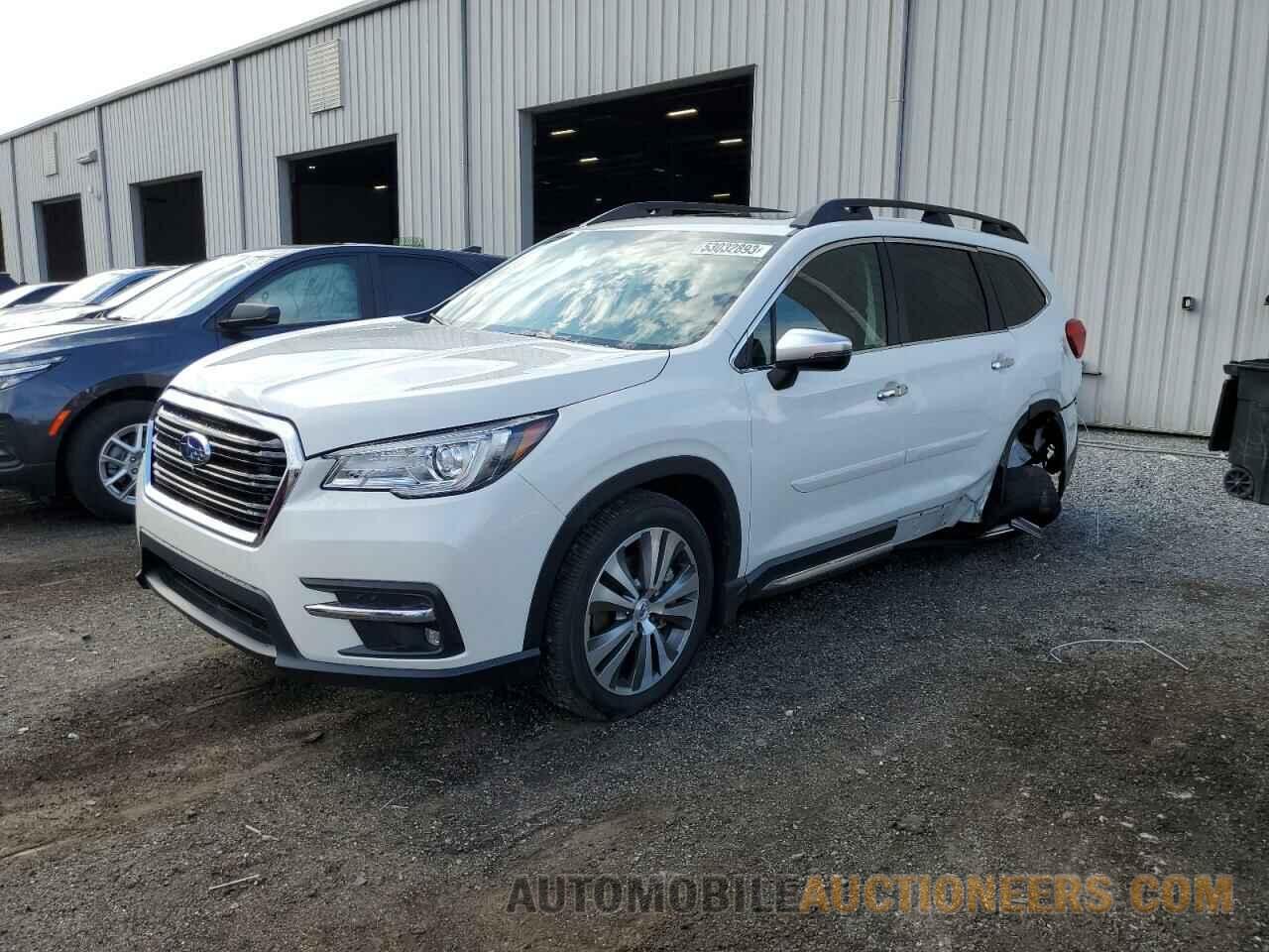 4S4WMARD7L3442511 SUBARU ASCENT 2020