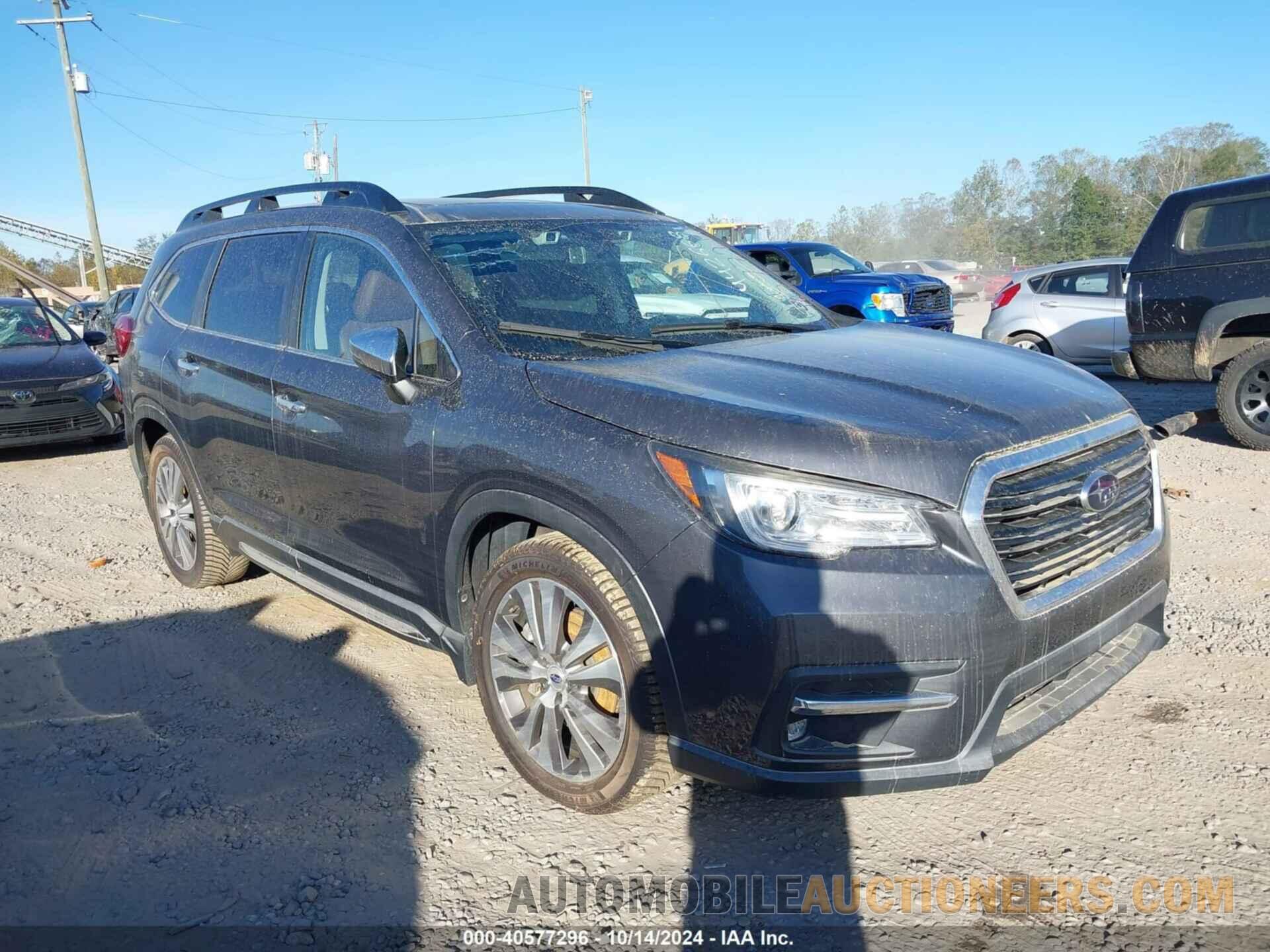 4S4WMARD7L3442668 SUBARU ASCENT 2020