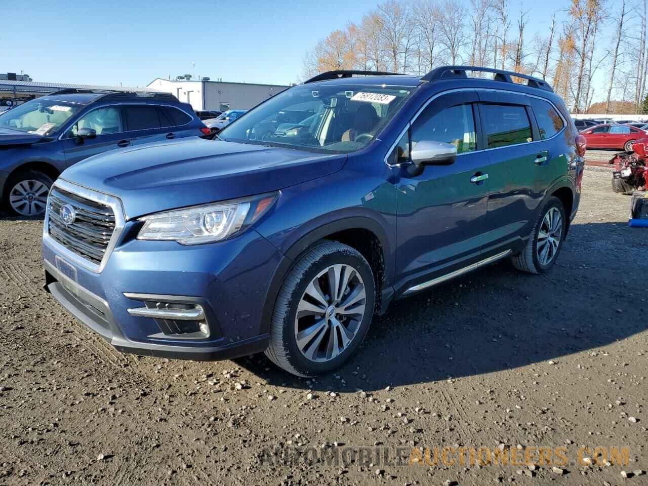 4S4WMARD7L3447000 SUBARU ASCENT 2020